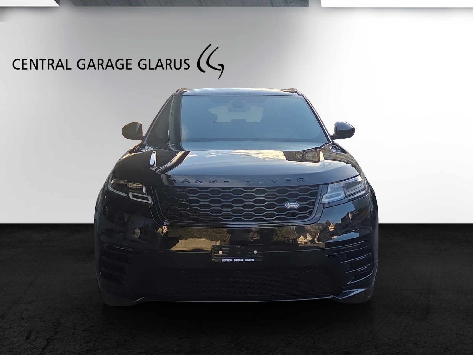LAND ROVER Range Rover Velar R-Dynamic D 300 HSE Automatic-image-2