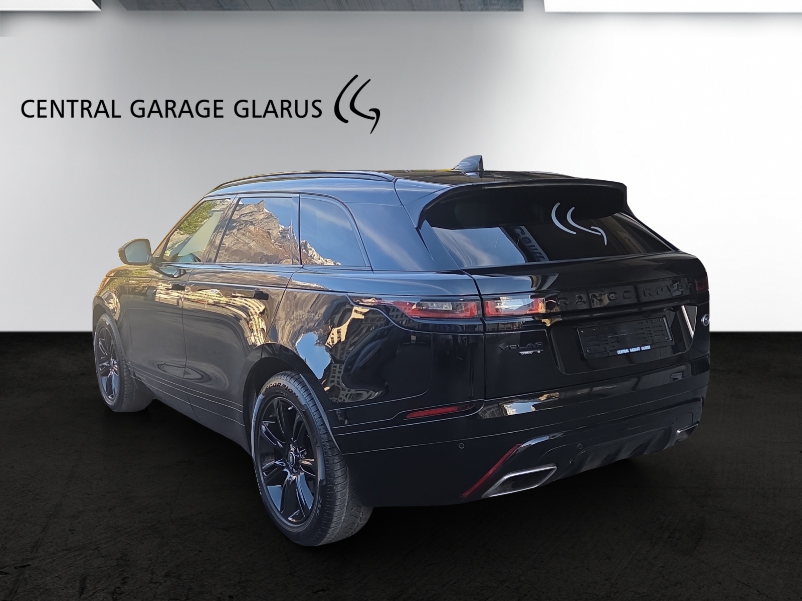 LAND ROVER Range Rover Velar R-Dynamic D 300 HSE Automatic-image-6