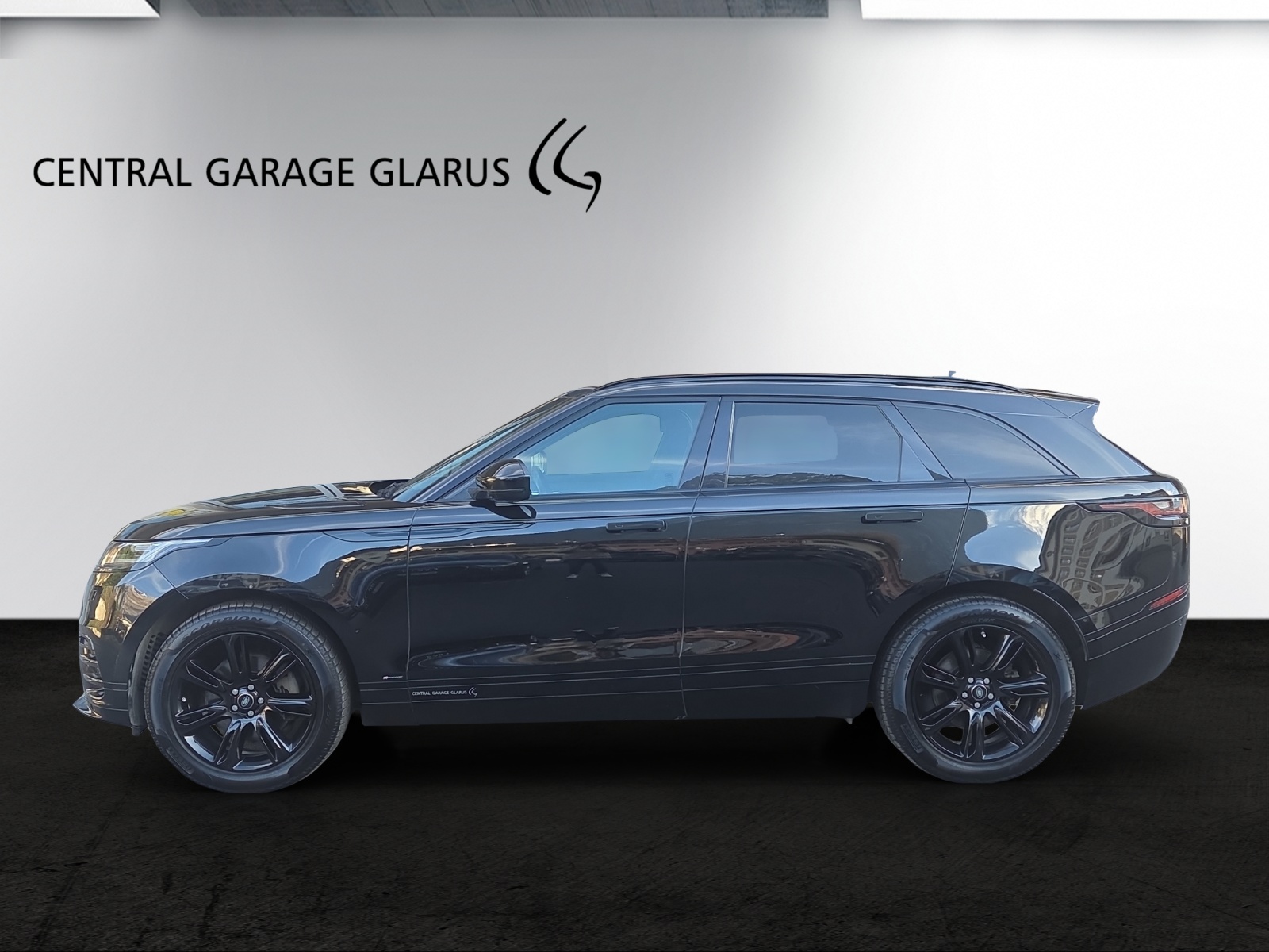 LAND ROVER Range Rover Velar R-Dynamic D 300 HSE Automatic-image-3