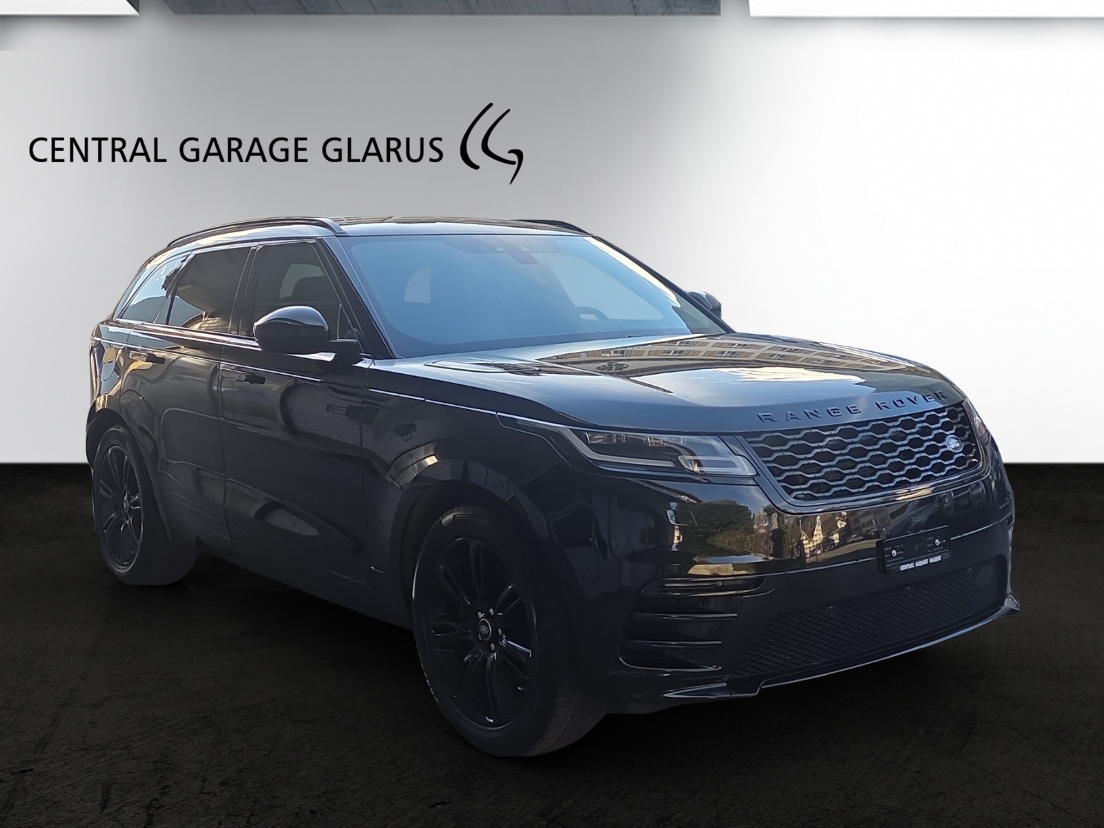 LAND ROVER Range Rover Velar R-Dynamic D 300 HSE Automatic-image-1