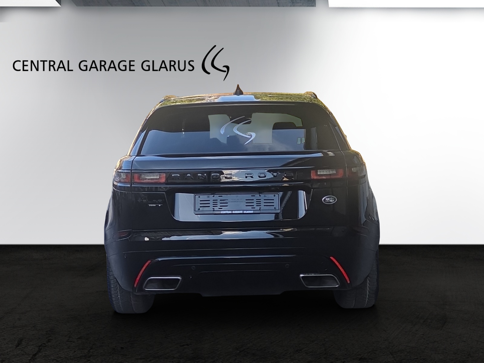 LAND ROVER Range Rover Velar R-Dynamic D 300 HSE Automatic-image-7