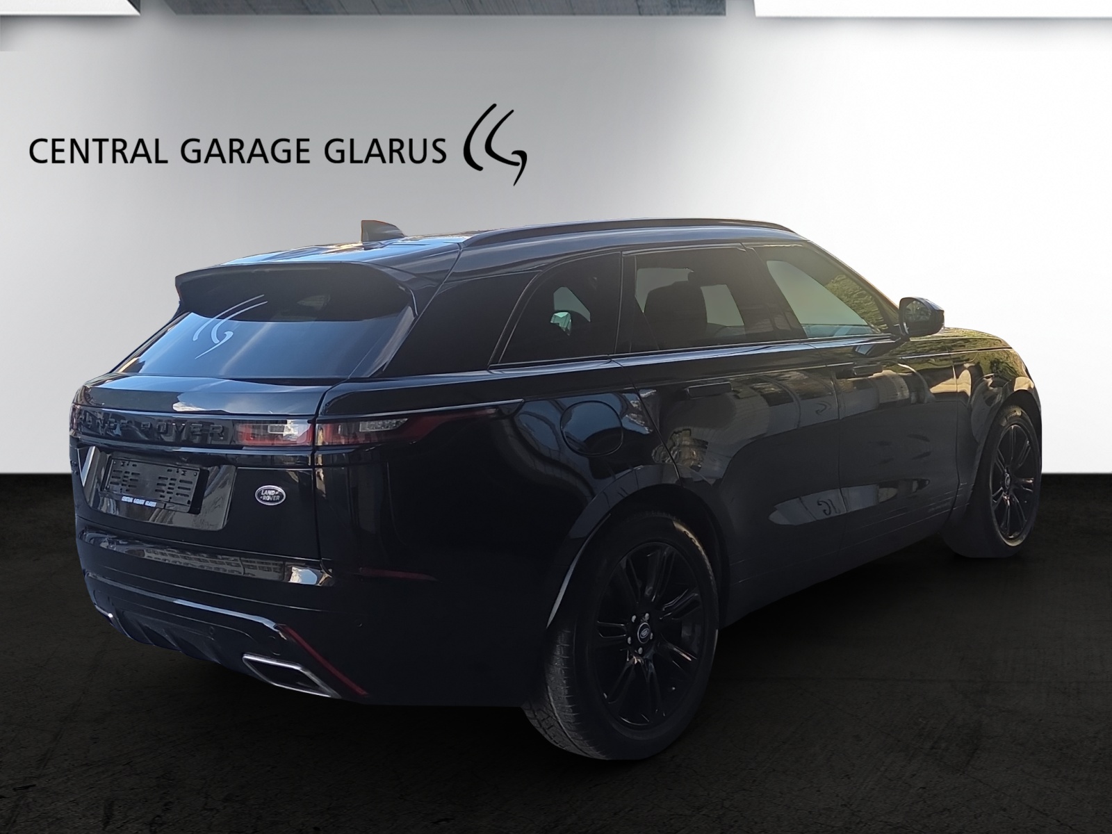 LAND ROVER Range Rover Velar R-Dynamic D 300 HSE Automatic-image-5