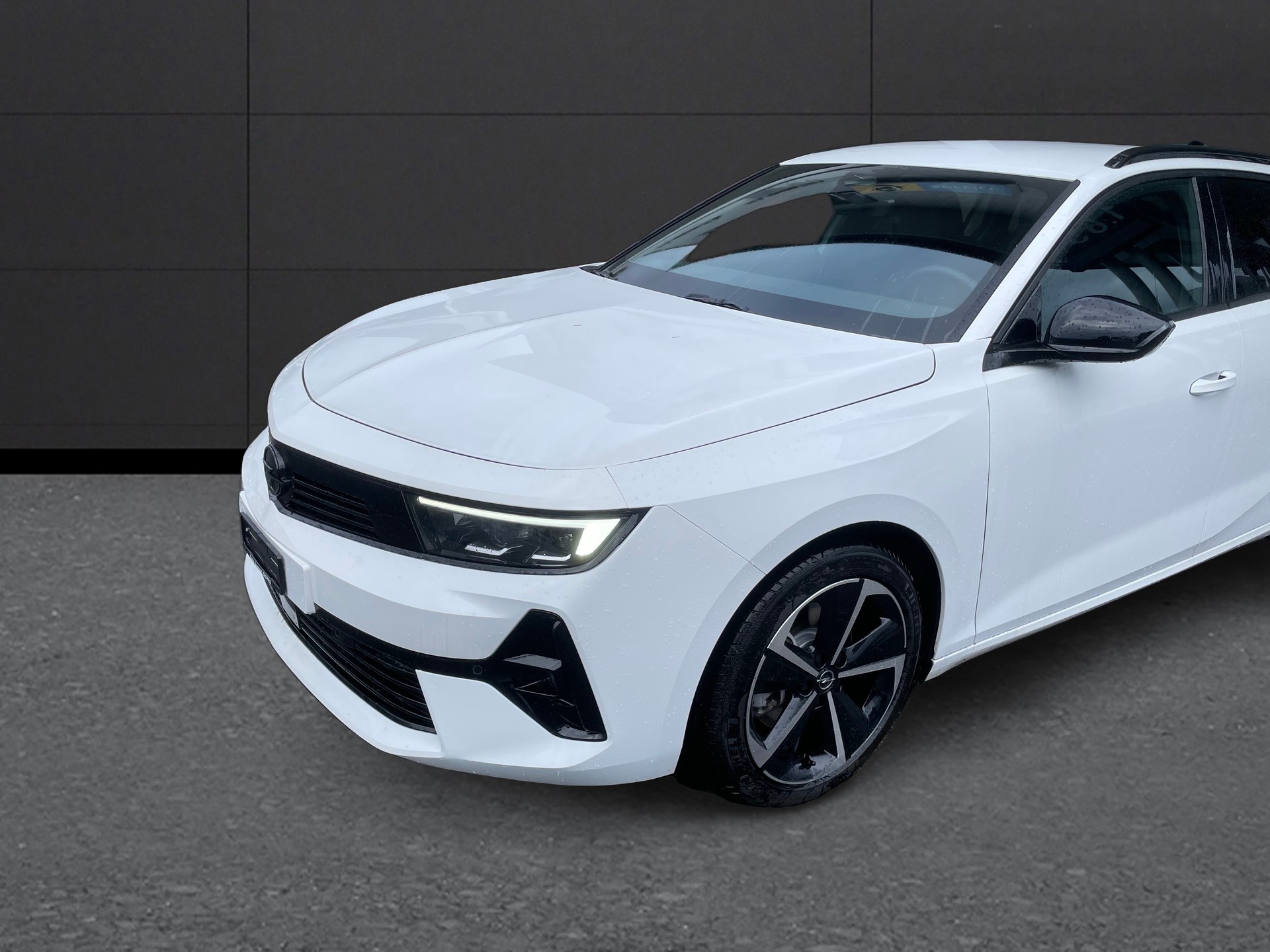 OPEL Astra Sports Tourer 1.5 d GS A-showroom-element-1