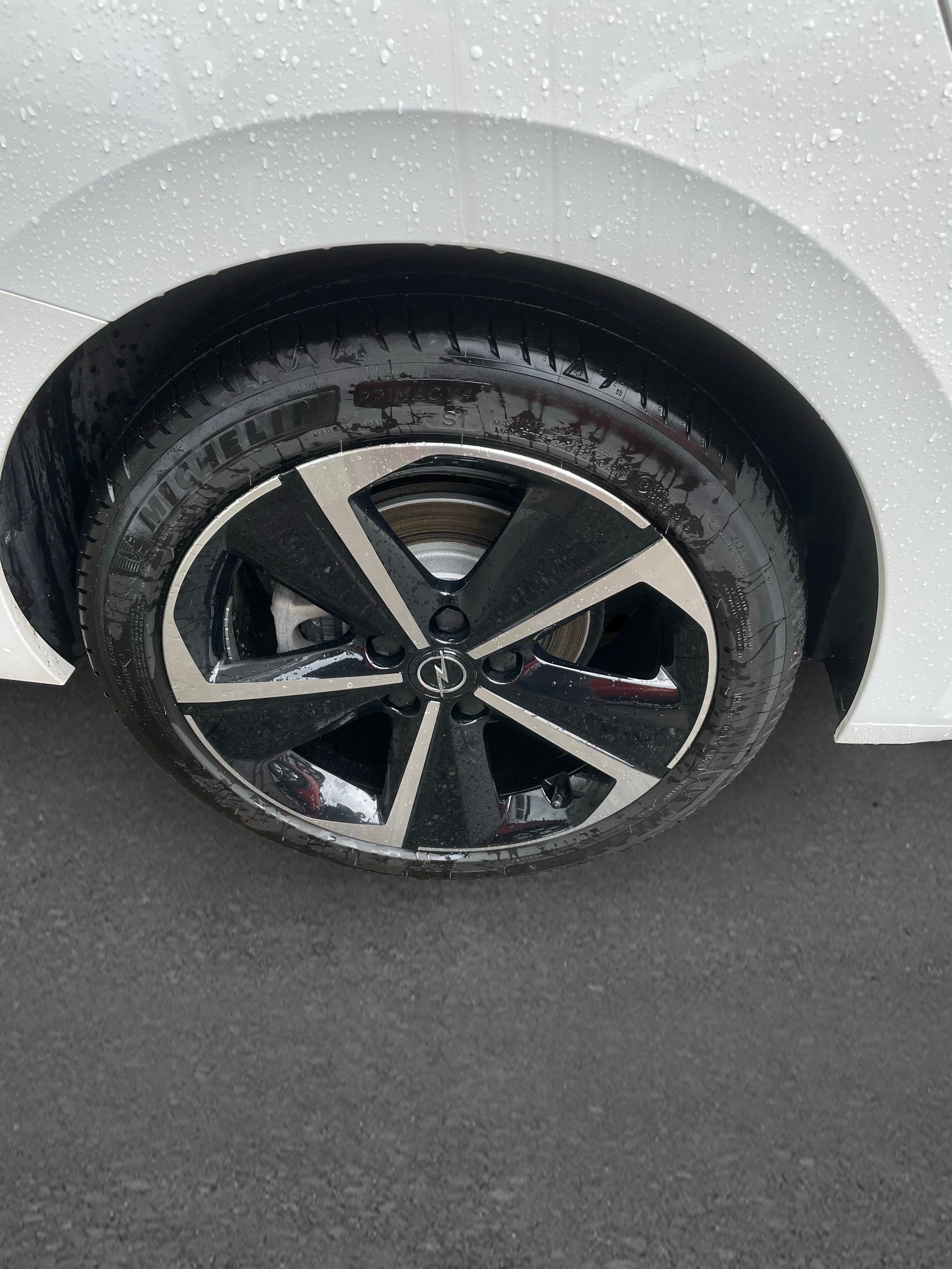OPEL Astra Sports Tourer 1.5 d GS A-showroom-element-3