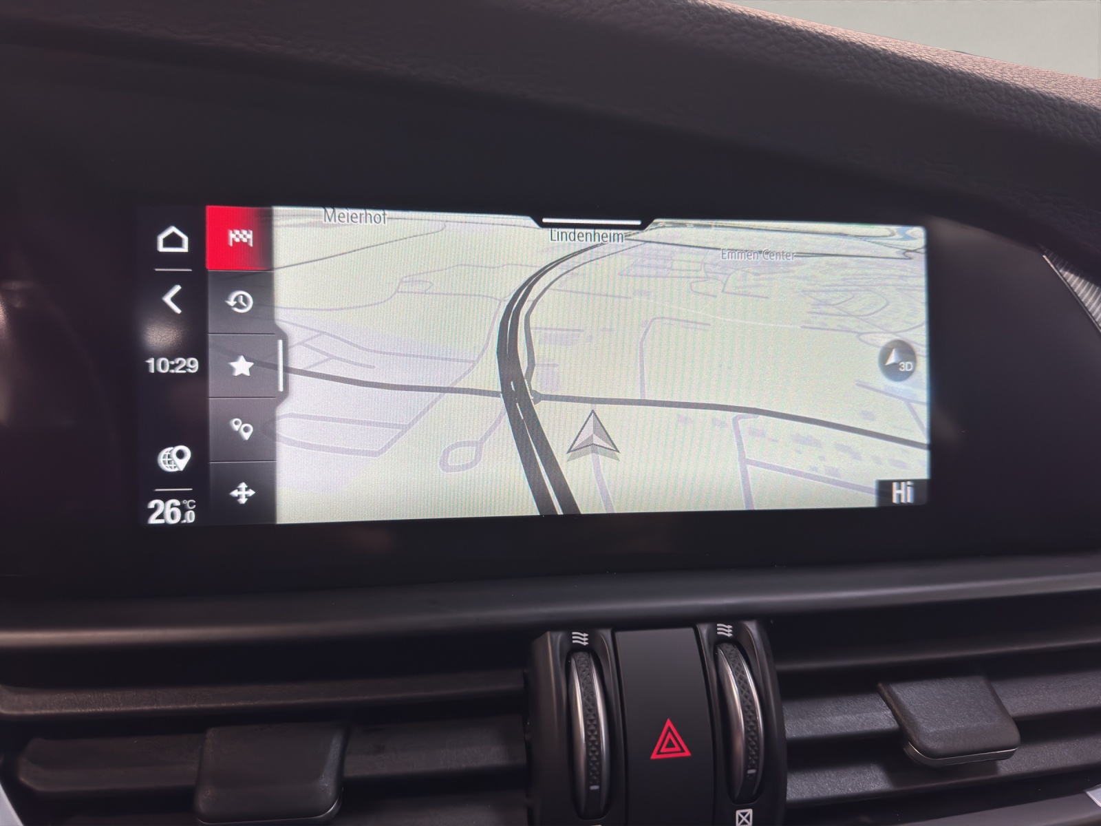 ALFA ROMEO Giulia 2.0 Q4 Sprint-image-10