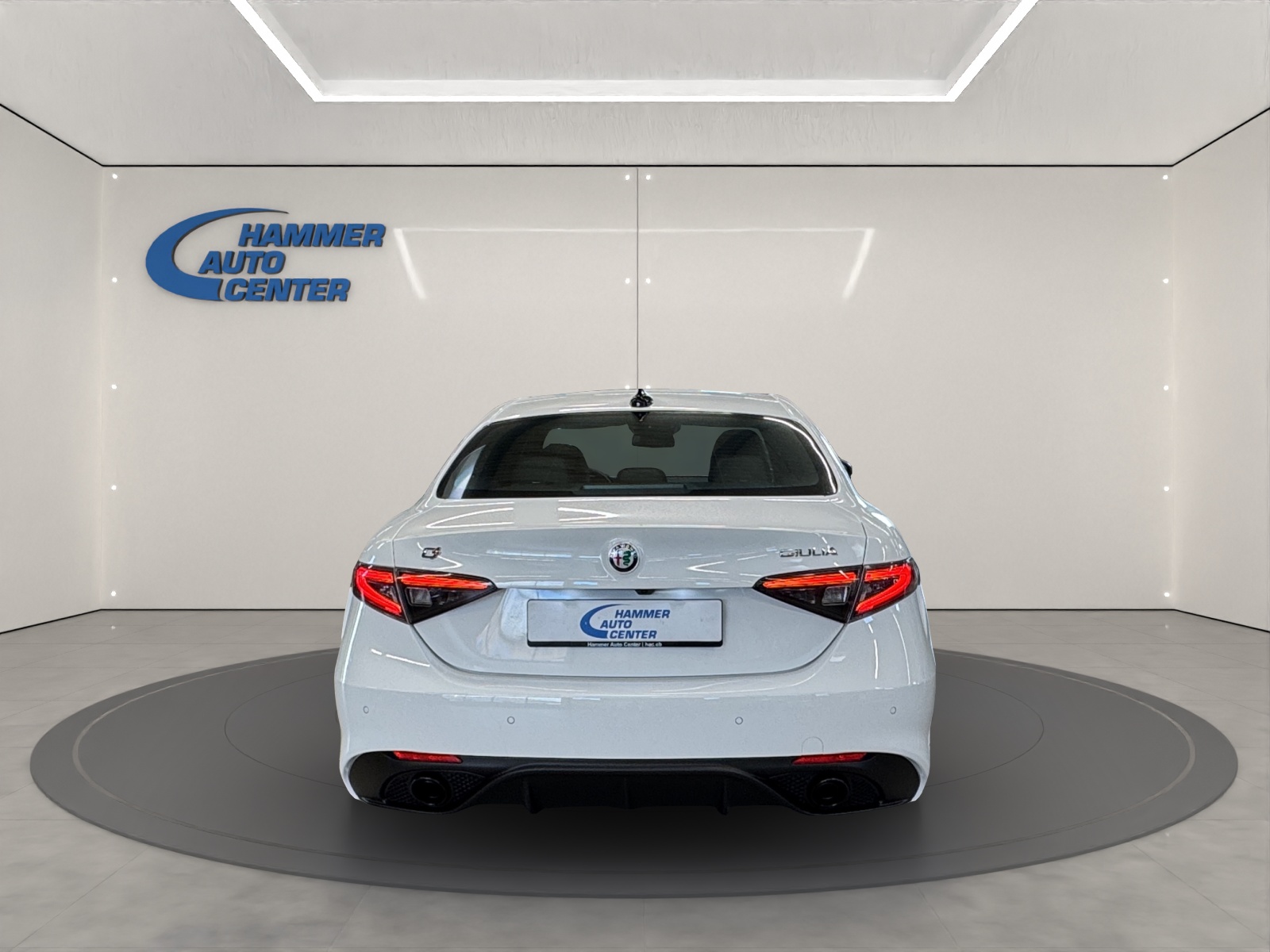 ALFA ROMEO Giulia 2.0 Q4 Sprint-image-7
