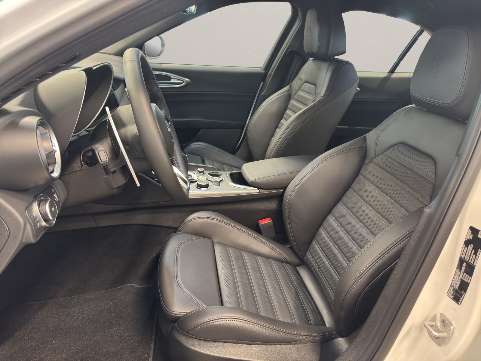 ALFA ROMEO Giulia 2.0 Q4 Sprint-image-15