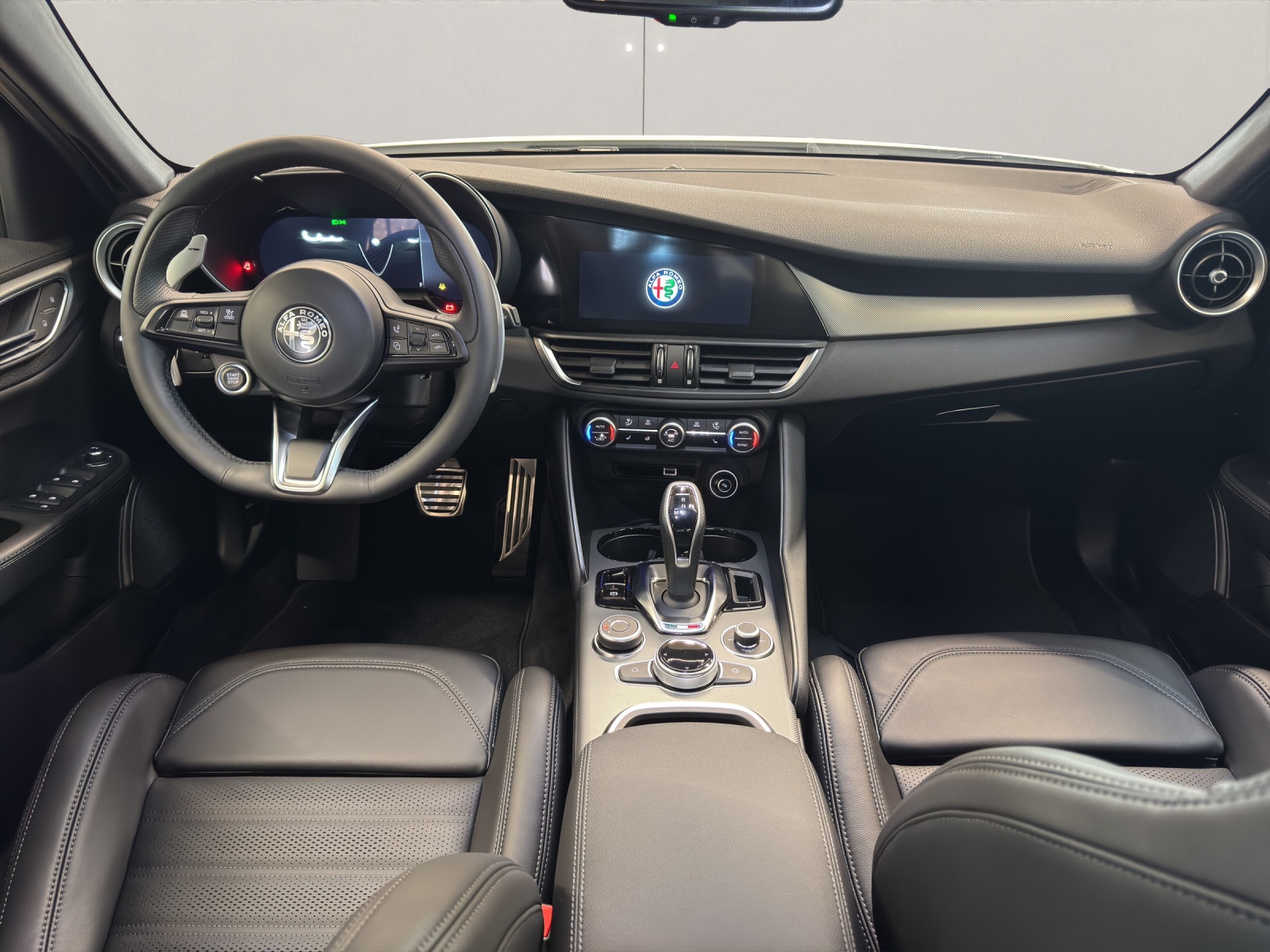 ALFA ROMEO Giulia 2.0 Q4 Sprint-image-8