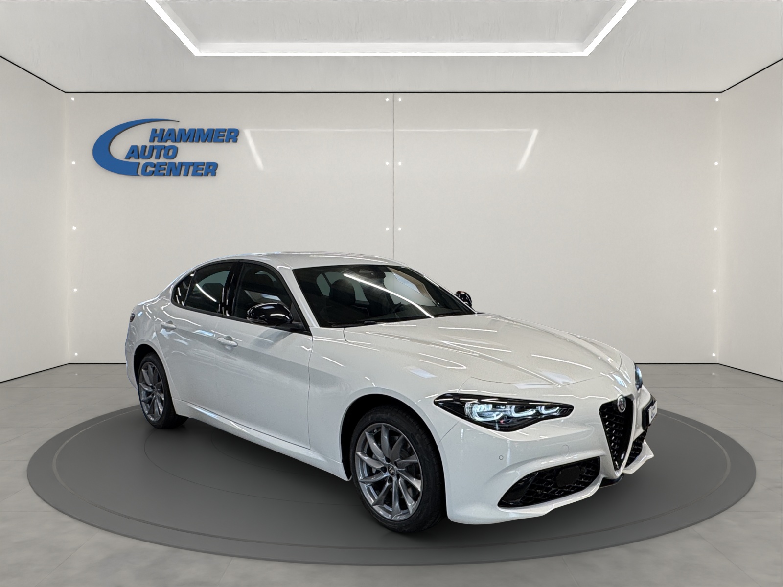 ALFA ROMEO Giulia 2.0 Q4 Sprint-image-4