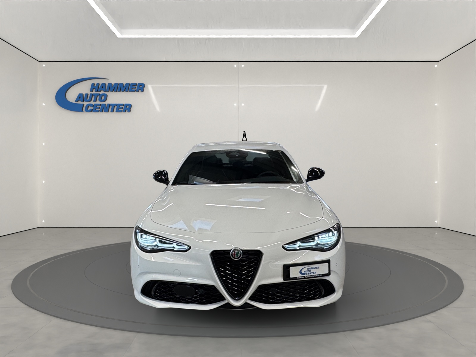 ALFA ROMEO Giulia 2.0 Q4 Sprint-image-5