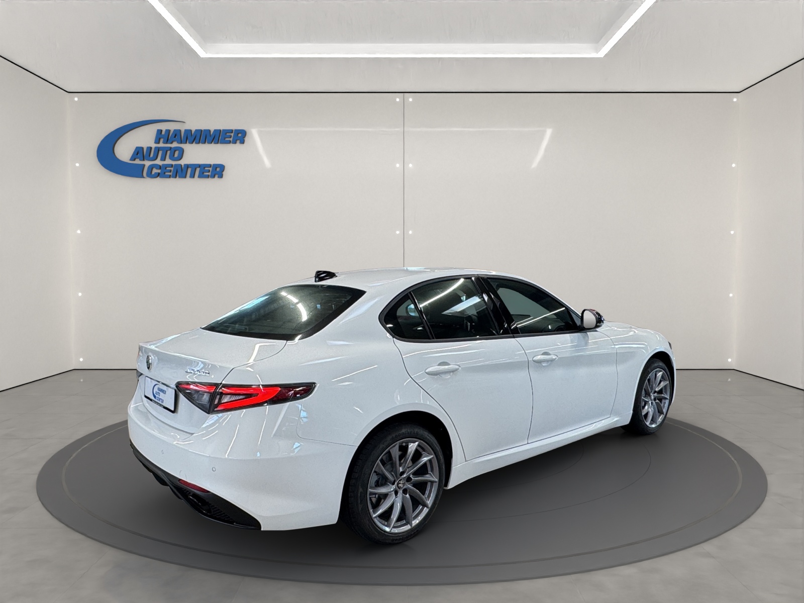 ALFA ROMEO Giulia 2.0 Q4 Sprint-image-6