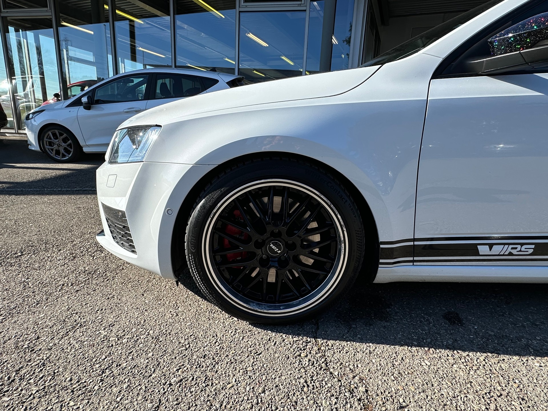 SKODA Octavia Combi 2.0 TSI RS 230 DSG-image-8
