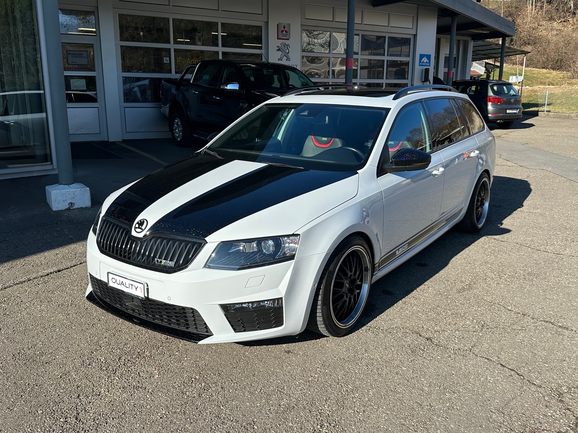 SKODA Octavia Combi 2.0 TSI RS 230 DSG-showroom-element-3