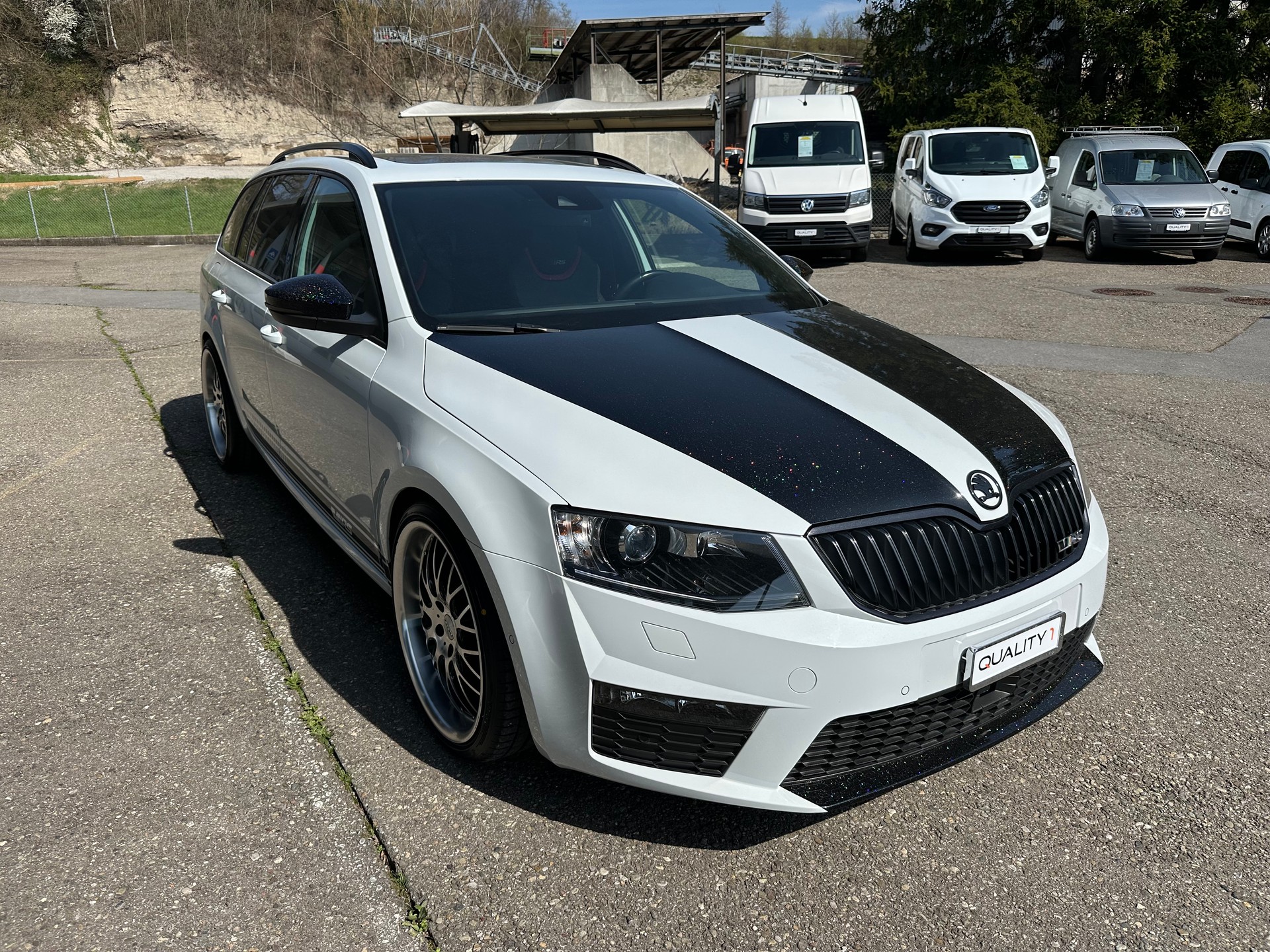 SKODA Octavia Combi 2.0 TSI RS 230 DSG-showroom-element-2