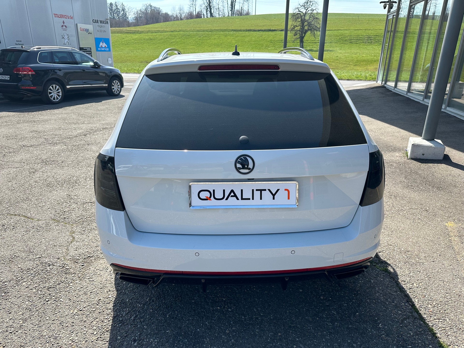 SKODA Octavia Combi 2.0 TSI RS 230 DSG-image-20