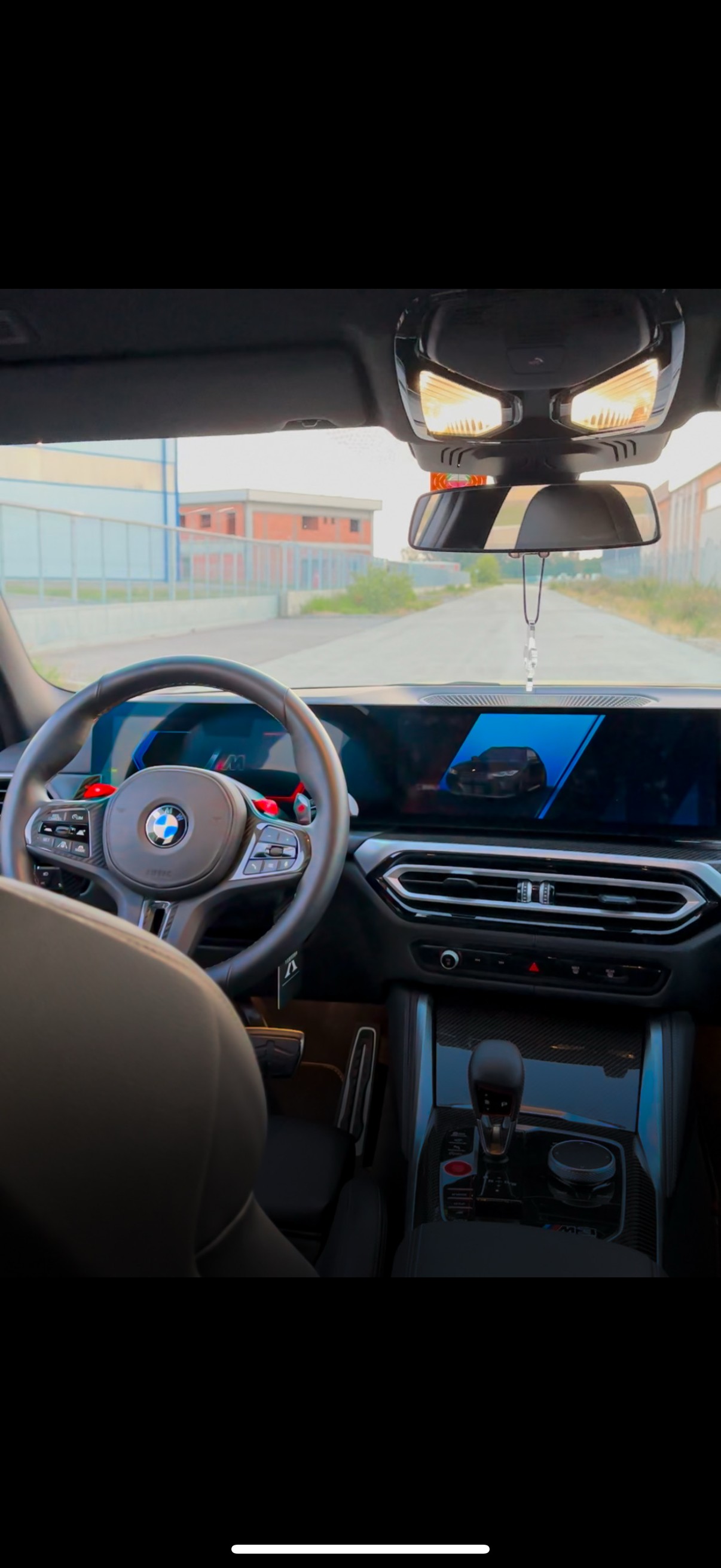 BMW M3 Touring xDrive Competition M-image-5