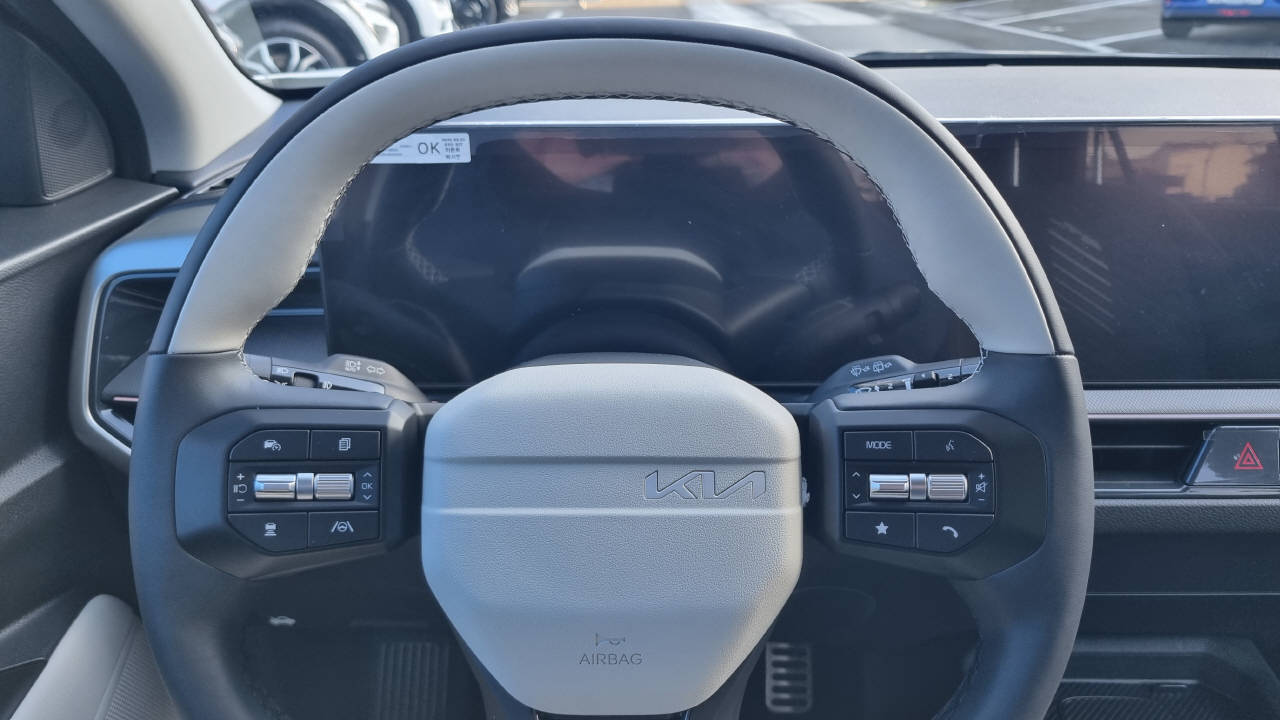 KIA Stonic 1.0 T-GDi MHEV GT-Line-image-10