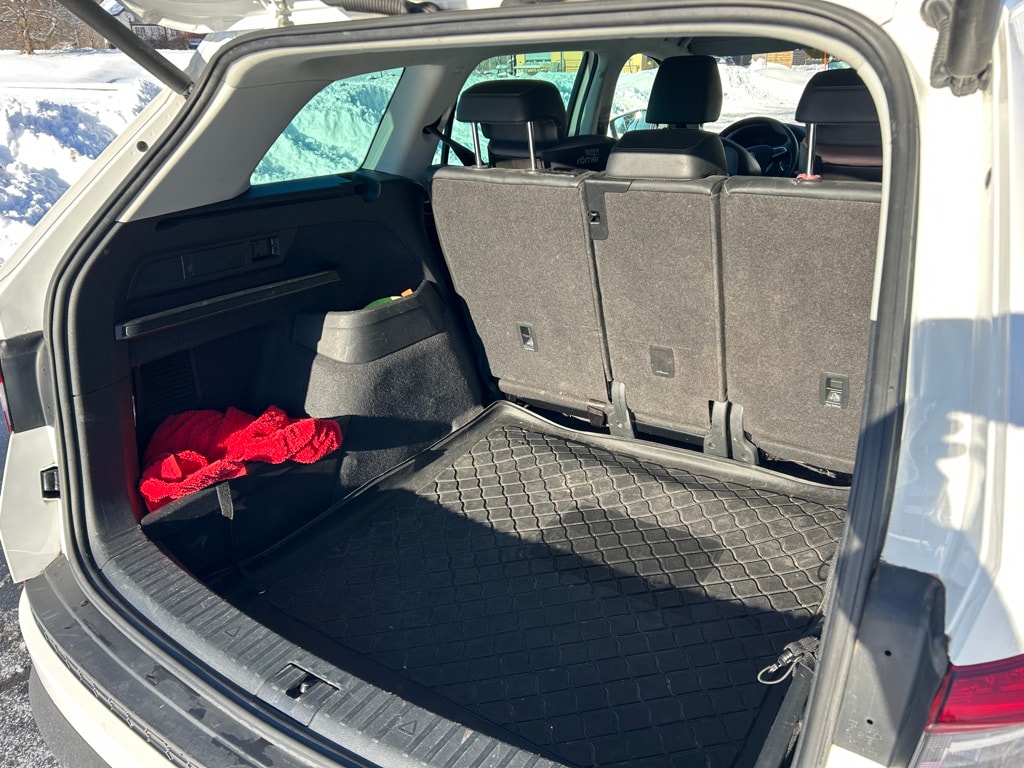 SKODA Kodiaq 2.0 TDI CR Style4x4 DSG-image-4