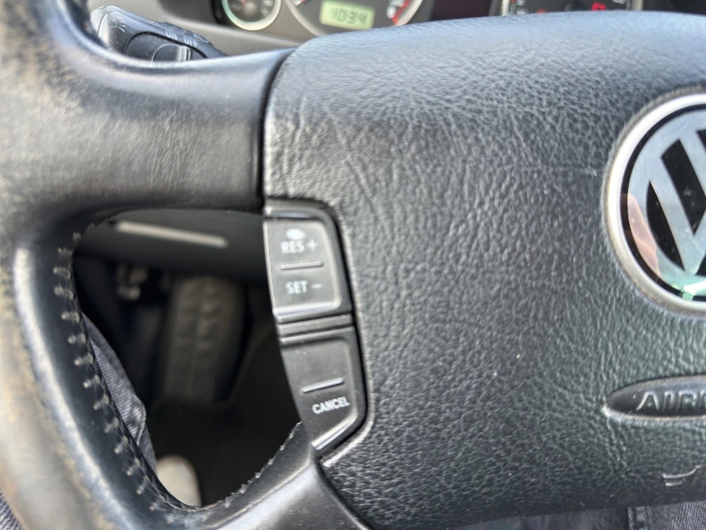 VW Sharan 1.8 T-image-10