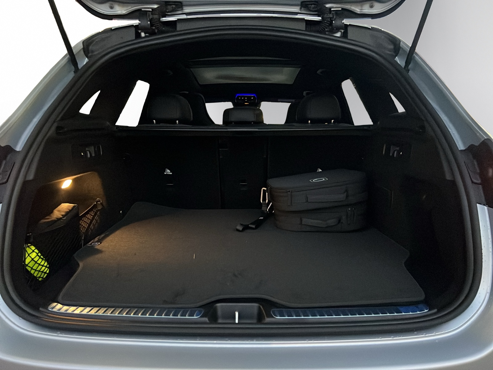 Image MERCEDES-BENZ GLC-63-AMG GLC AMG 63 S e Performance Executive Edition 9G-Tronic