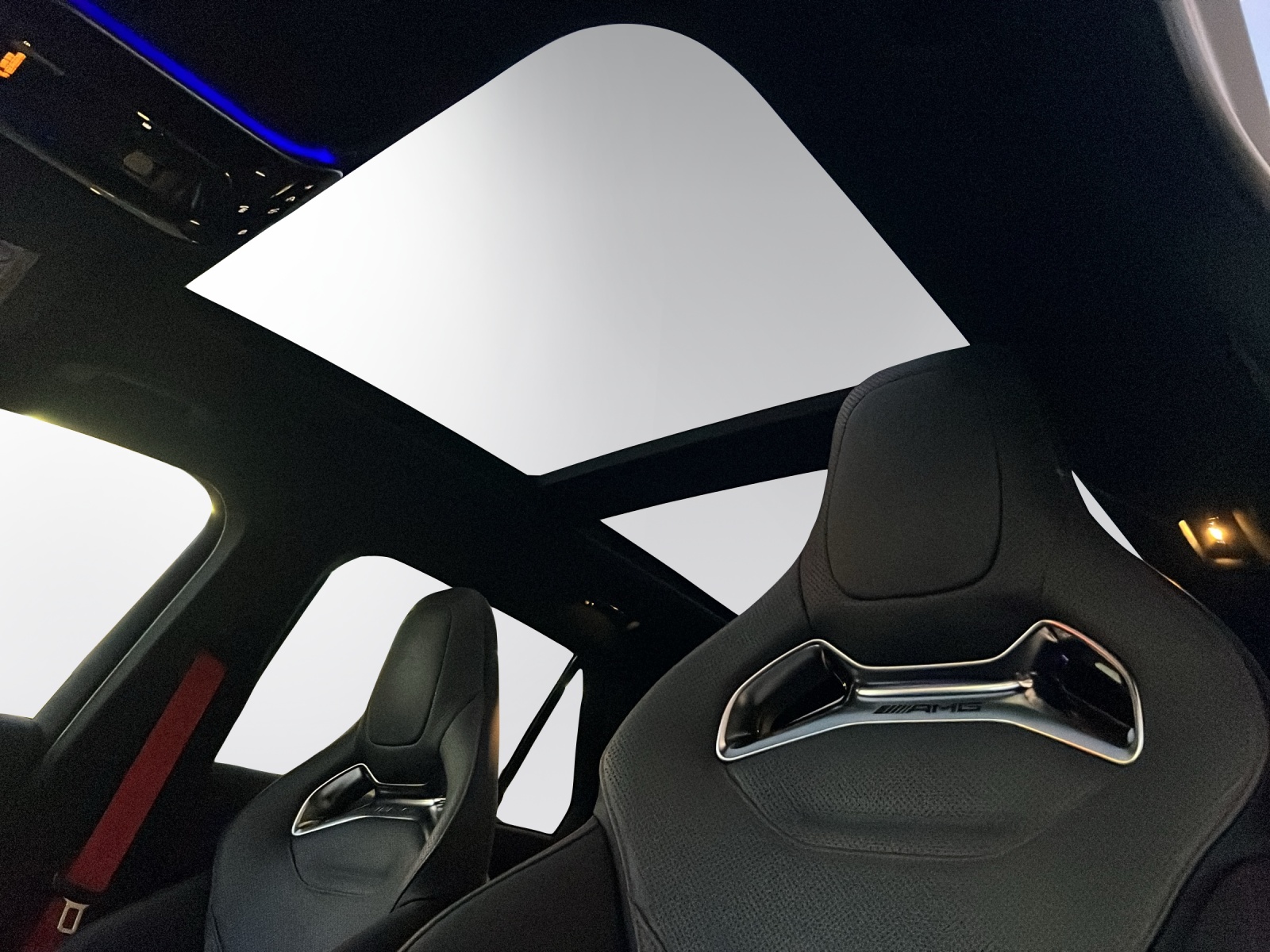 Image MERCEDES-BENZ GLC-63-AMG GLC AMG 63 S e Performance Executive Edition 9G-Tronic