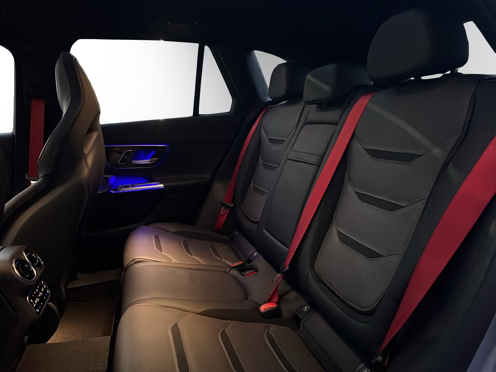 Image MERCEDES-BENZ GLC-63-AMG GLC AMG 63 S e Performance Executive Edition 9G-Tronic