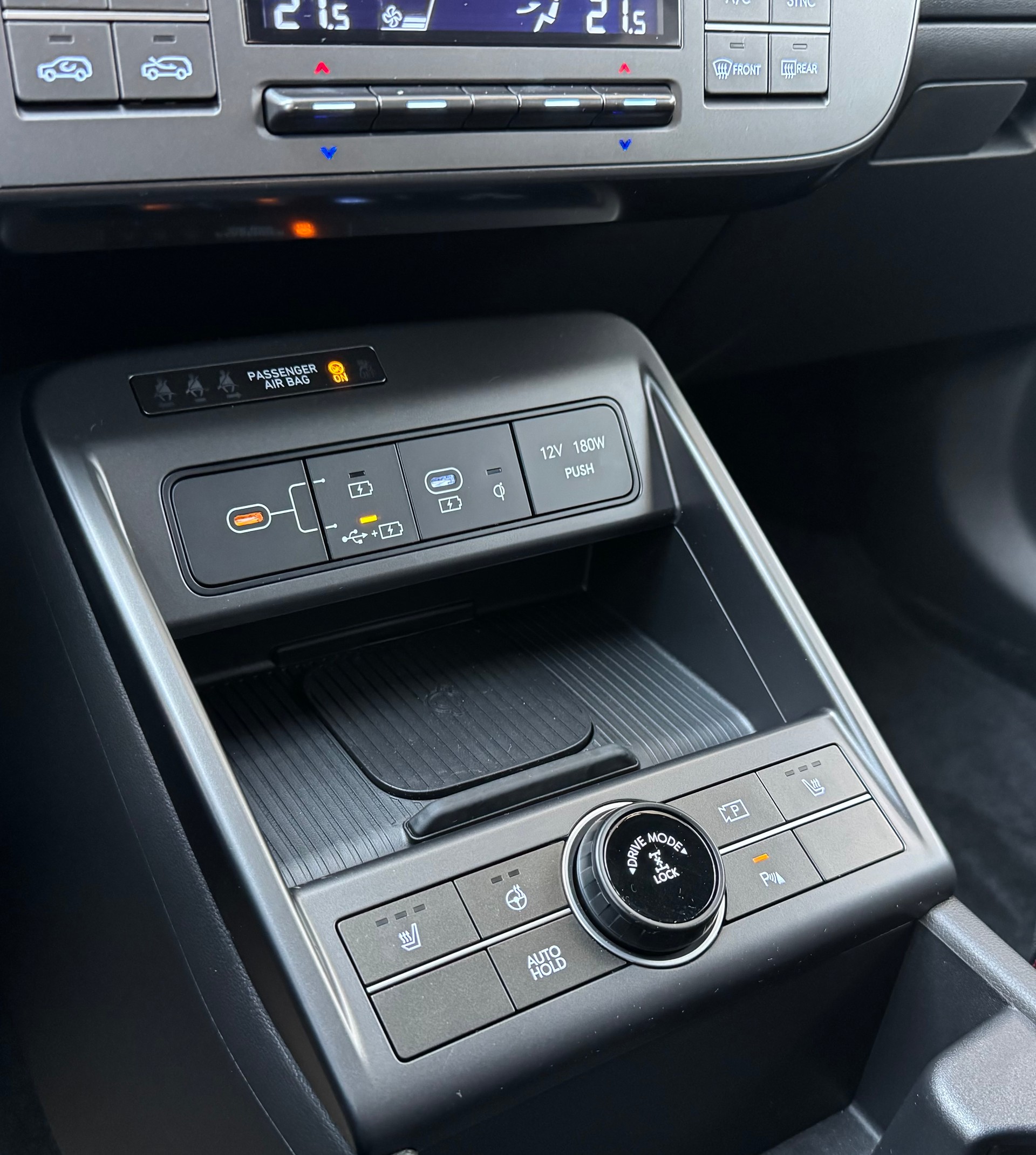 HYUNDAI Kona 1.6 T-GDi N Line 4WD DCT-image-19