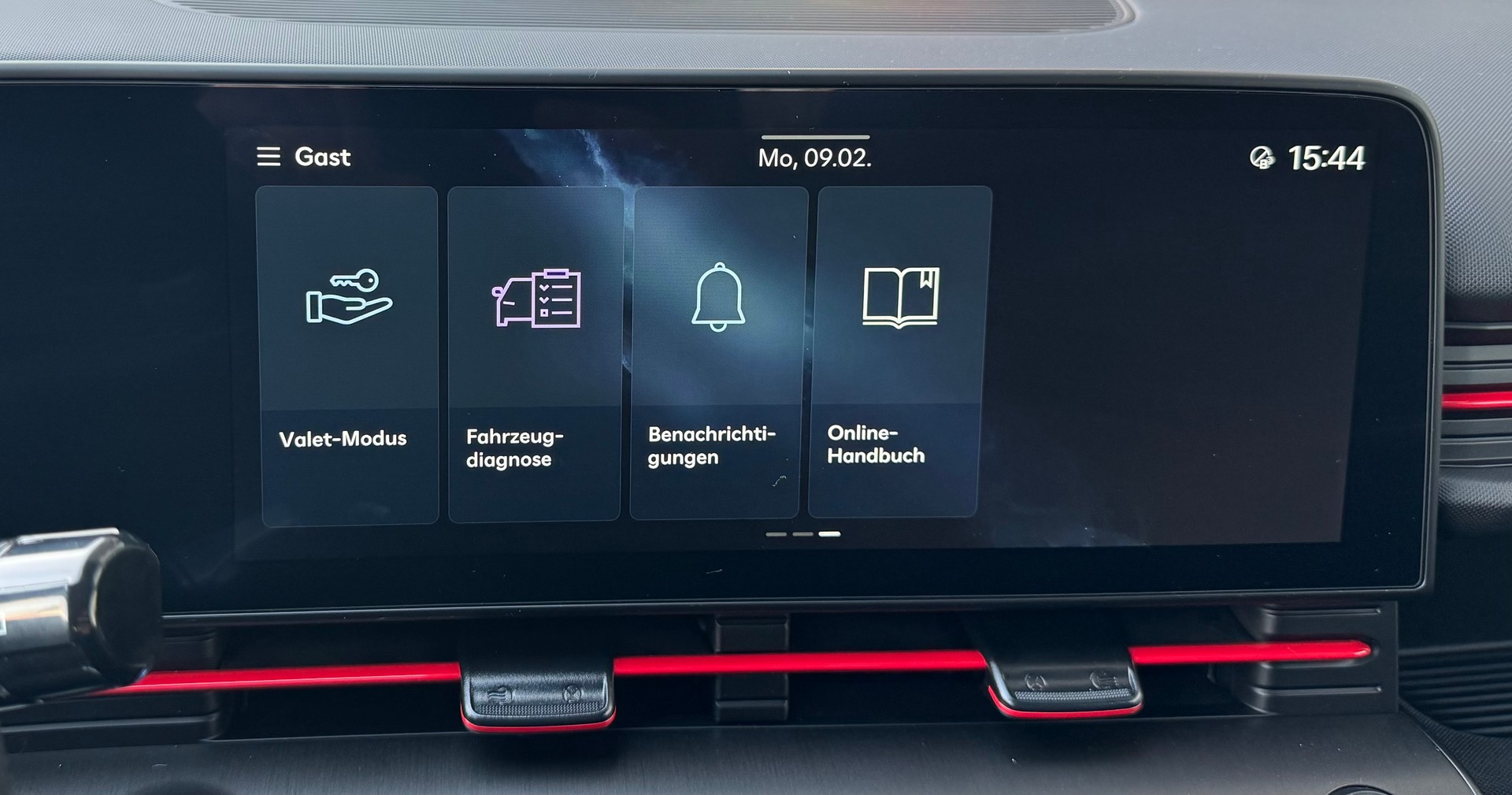 HYUNDAI Kona 1.6 T-GDi N Line 4WD DCT-image-18