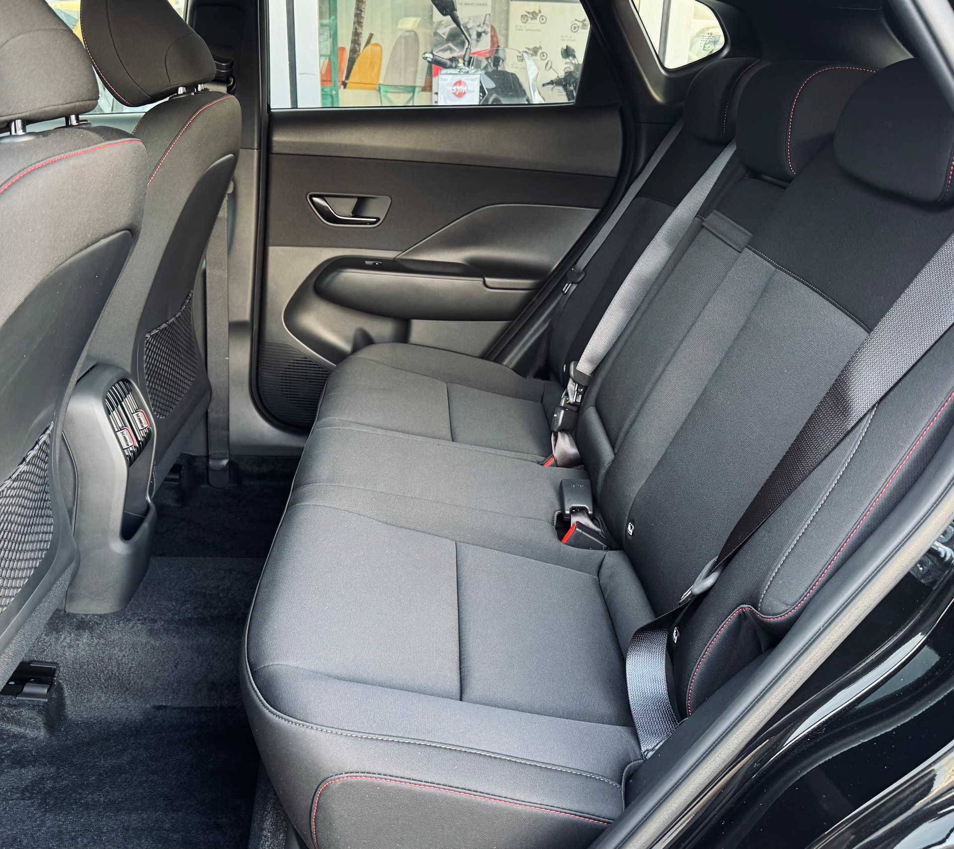 HYUNDAI Kona 1.6 T-GDi N Line 4WD DCT-image-9