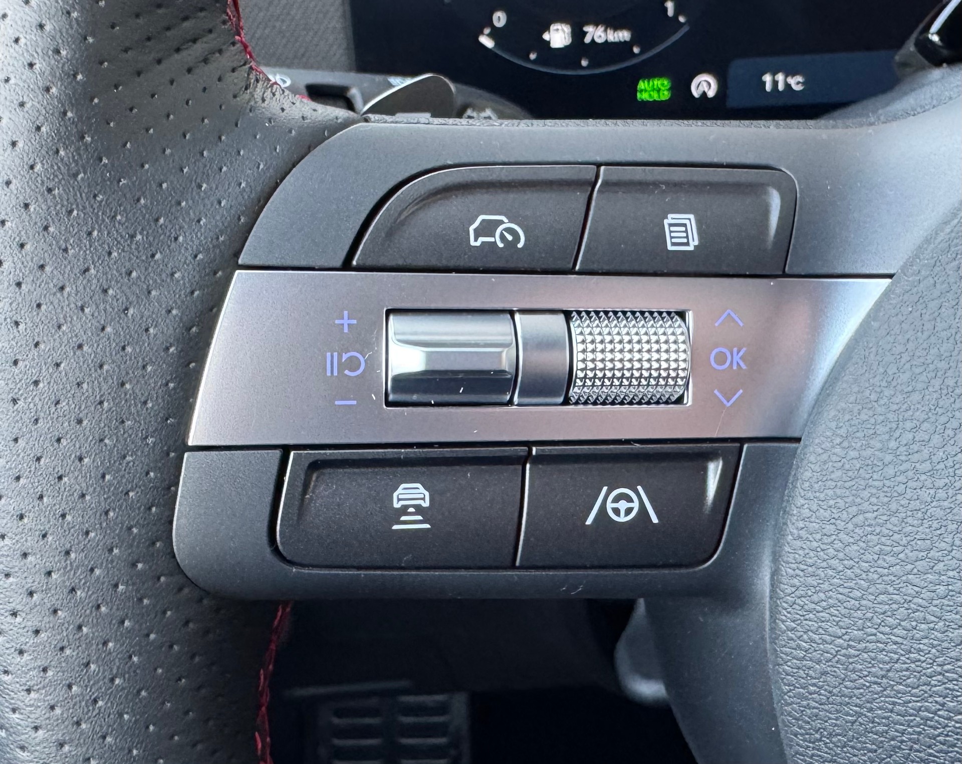 HYUNDAI Kona 1.6 T-GDi N Line 4WD DCT-image-13
