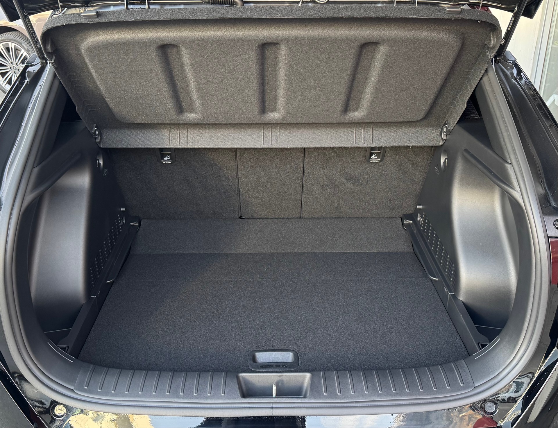 HYUNDAI Kona 1.6 T-GDi N Line 4WD DCT-image-10