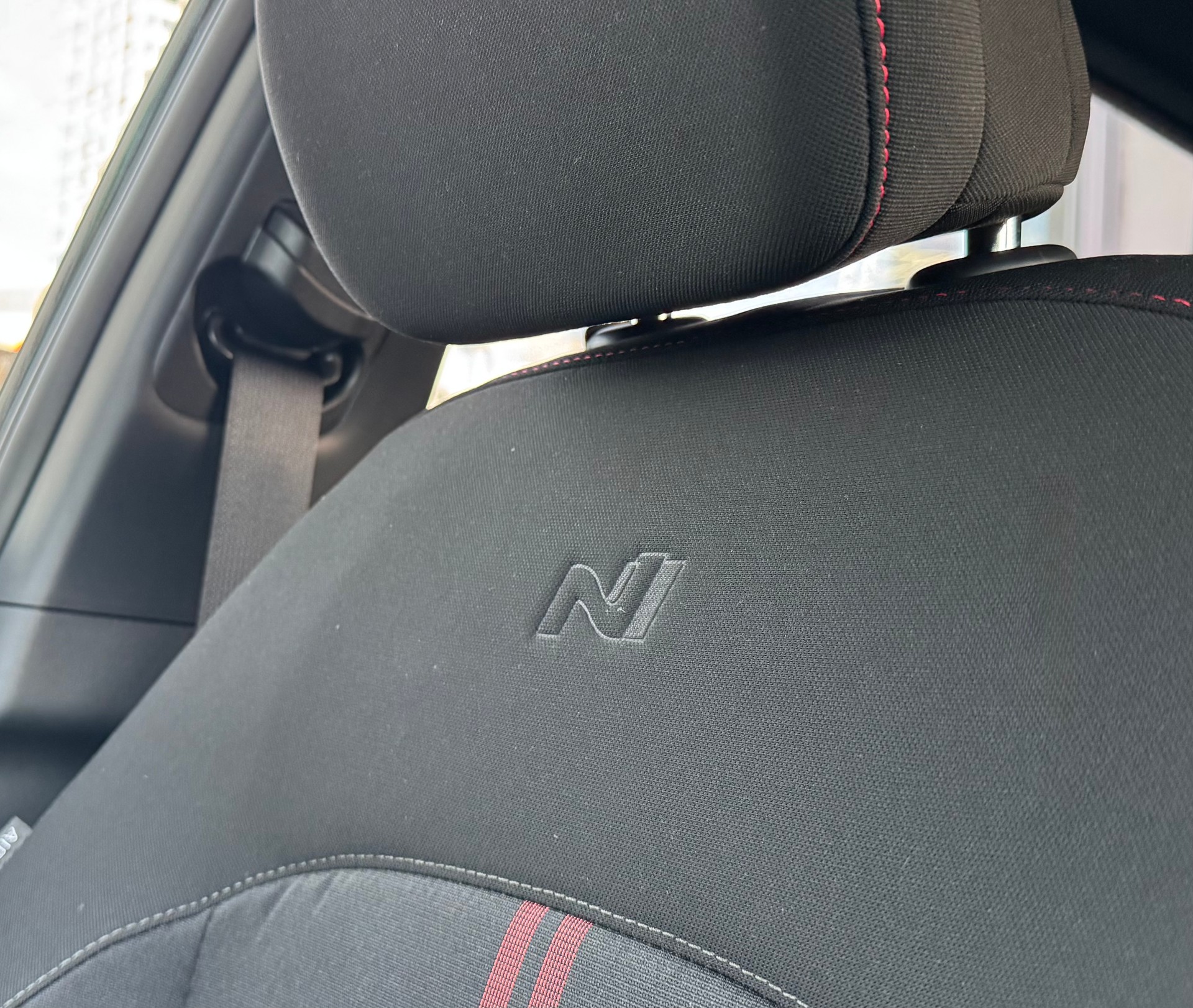 HYUNDAI Kona 1.6 T-GDi N Line 4WD DCT-image-8