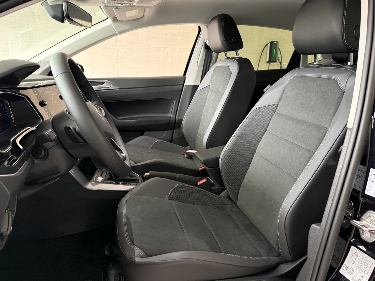 VW Polo 1.0 TSI Style DSG-image-5