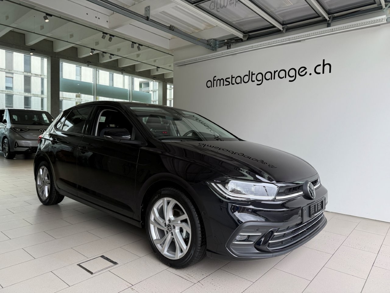 VW Polo 1.0 TSI Style DSG-image-0