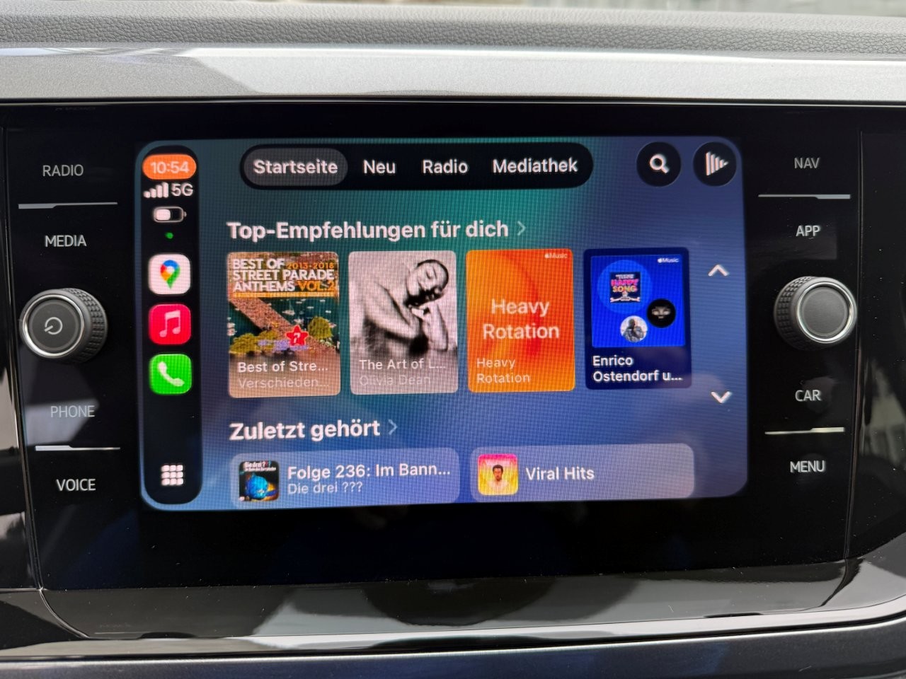 VW Polo 1.0 TSI Style DSG-image-13