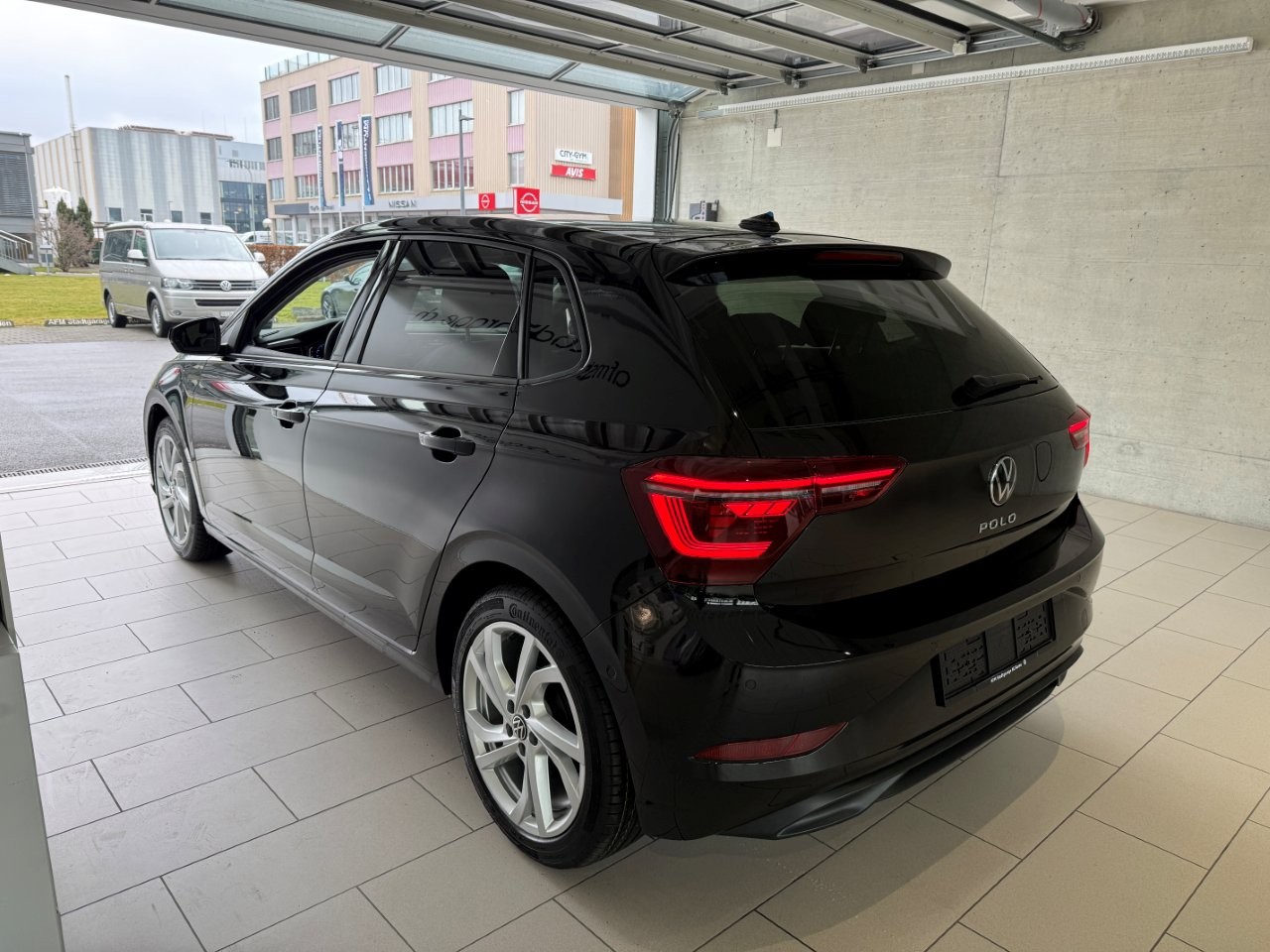 VW Polo 1.0 TSI Style DSG-image-3