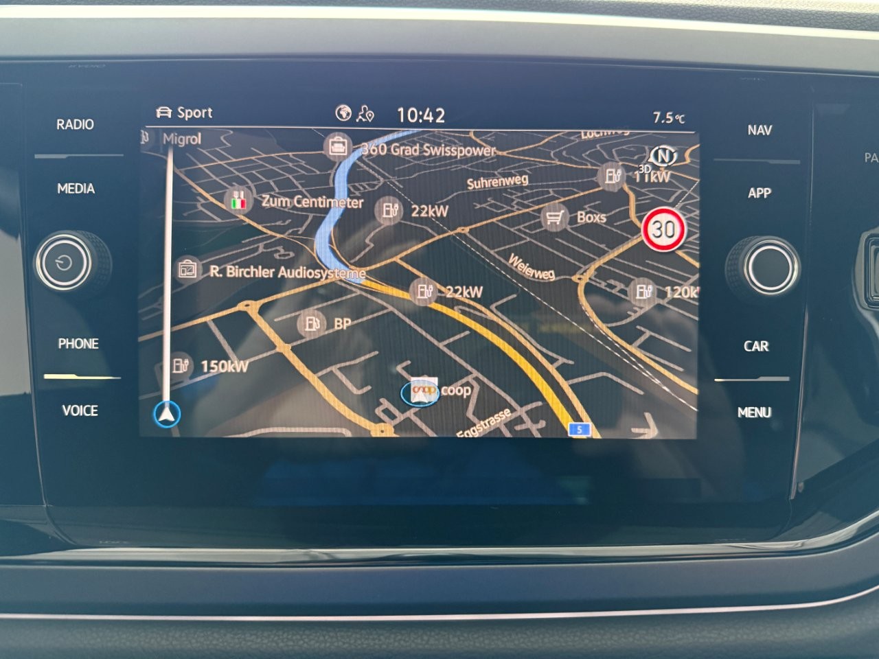 VW Polo 1.0 TSI Style DSG-image-18