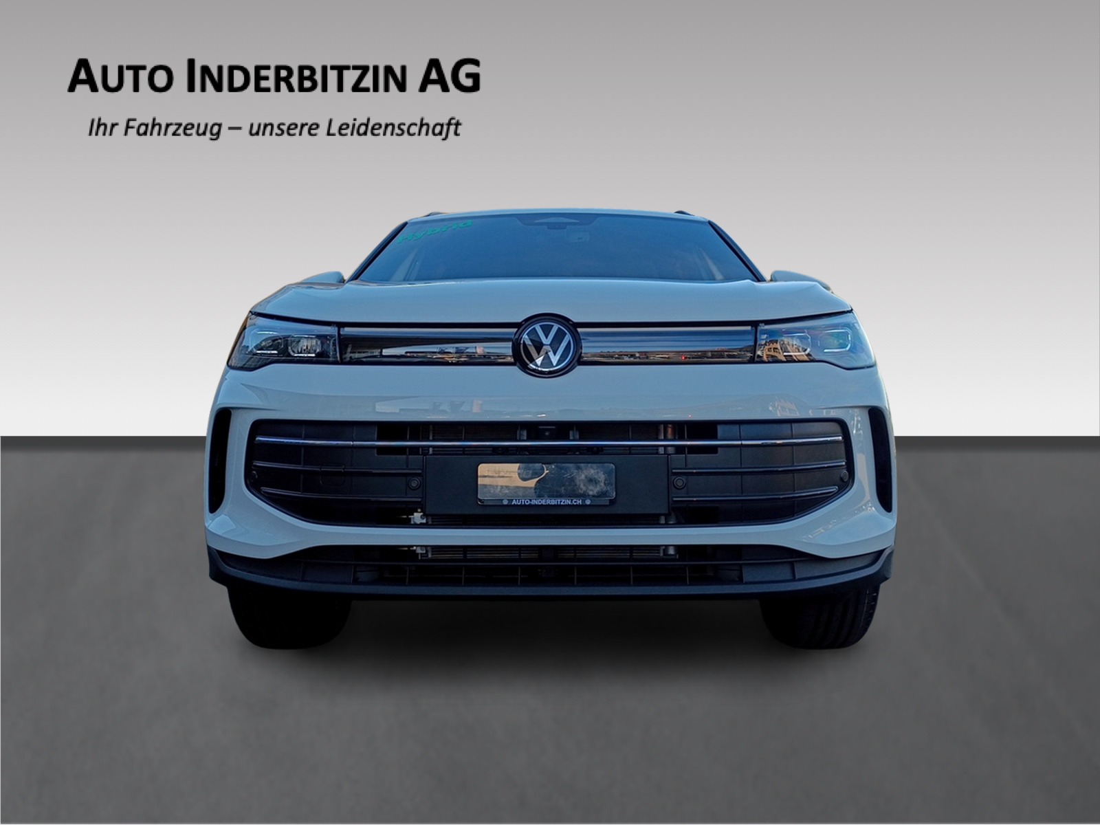 VW Tiguan 1.5 TSI evo2 eHybrid Life DSG-image-1