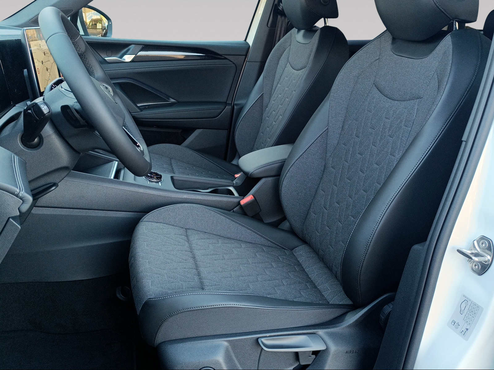 VW Tiguan 1.5 TSI evo2 eHybrid Life DSG-image-7
