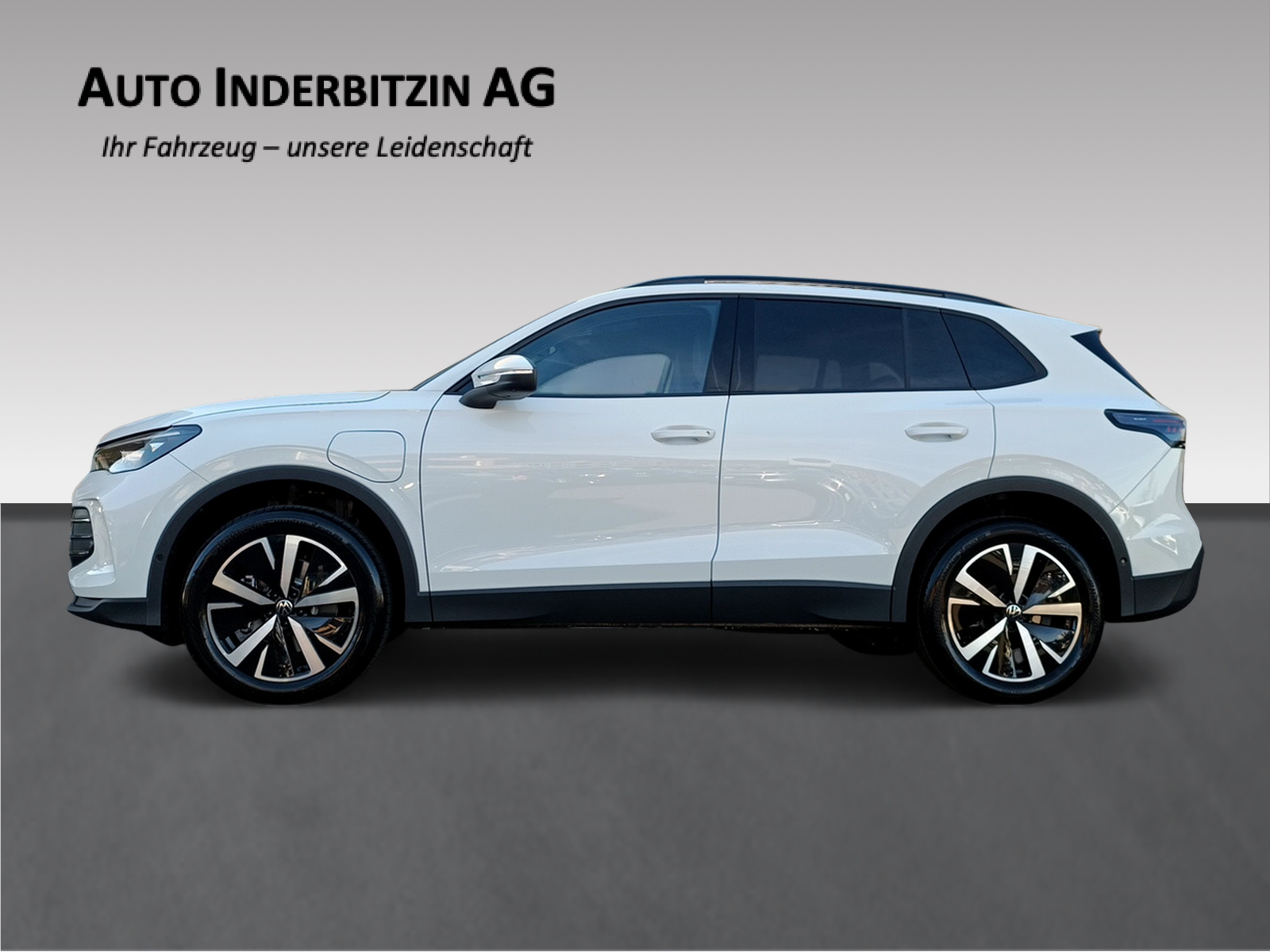 VW Tiguan 1.5 TSI evo2 eHybrid Life DSG-image-3