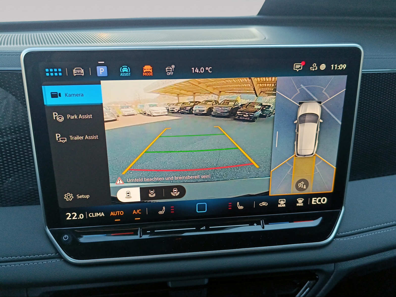 VW Tiguan 1.5 TSI evo2 eHybrid Life DSG-image-12