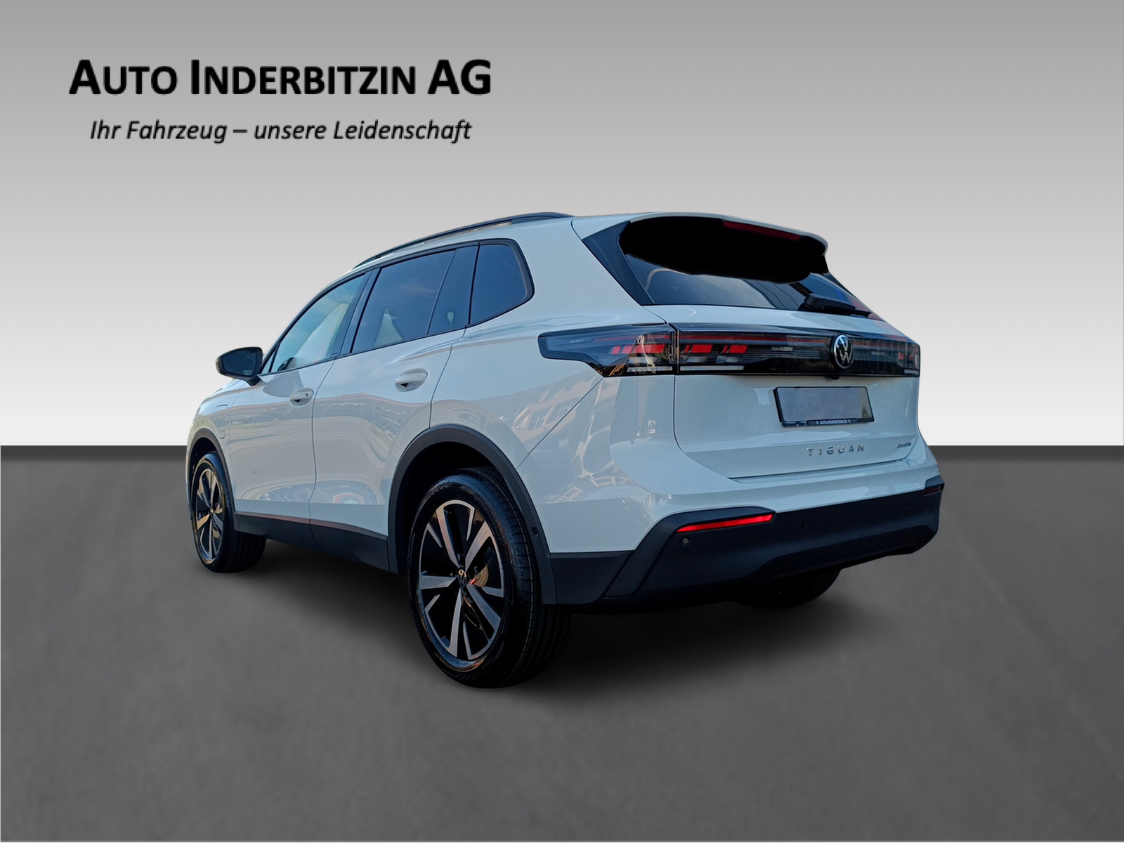 VW Tiguan 1.5 TSI evo2 eHybrid Life DSG-image-4