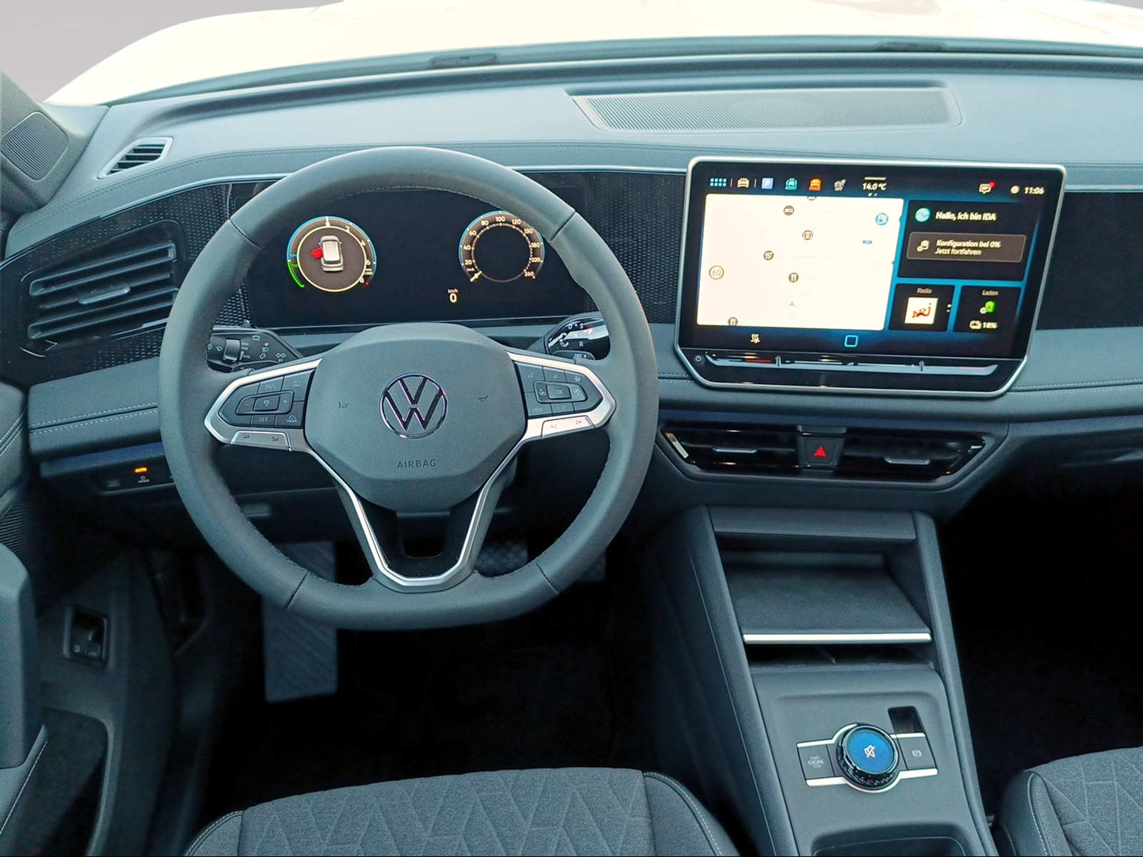 VW Tiguan 1.5 TSI evo2 eHybrid Life DSG-image-8