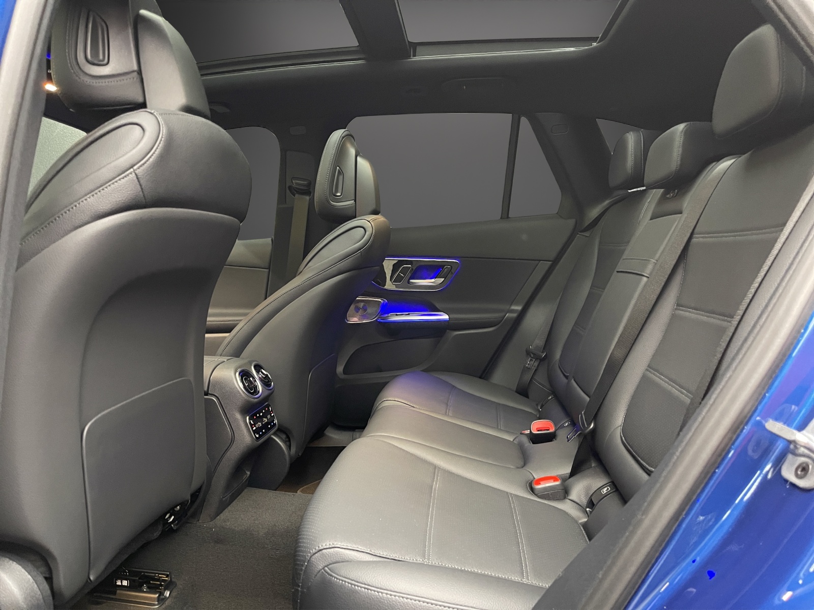 MERCEDES-BENZ GLC 300 de 4M EQ Star 9G-Tronic-image-10