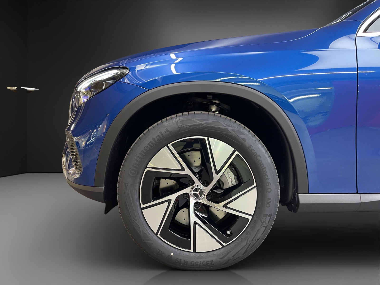 MERCEDES-BENZ GLC 300 de 4M EQ Star 9G-Tronic-image-5