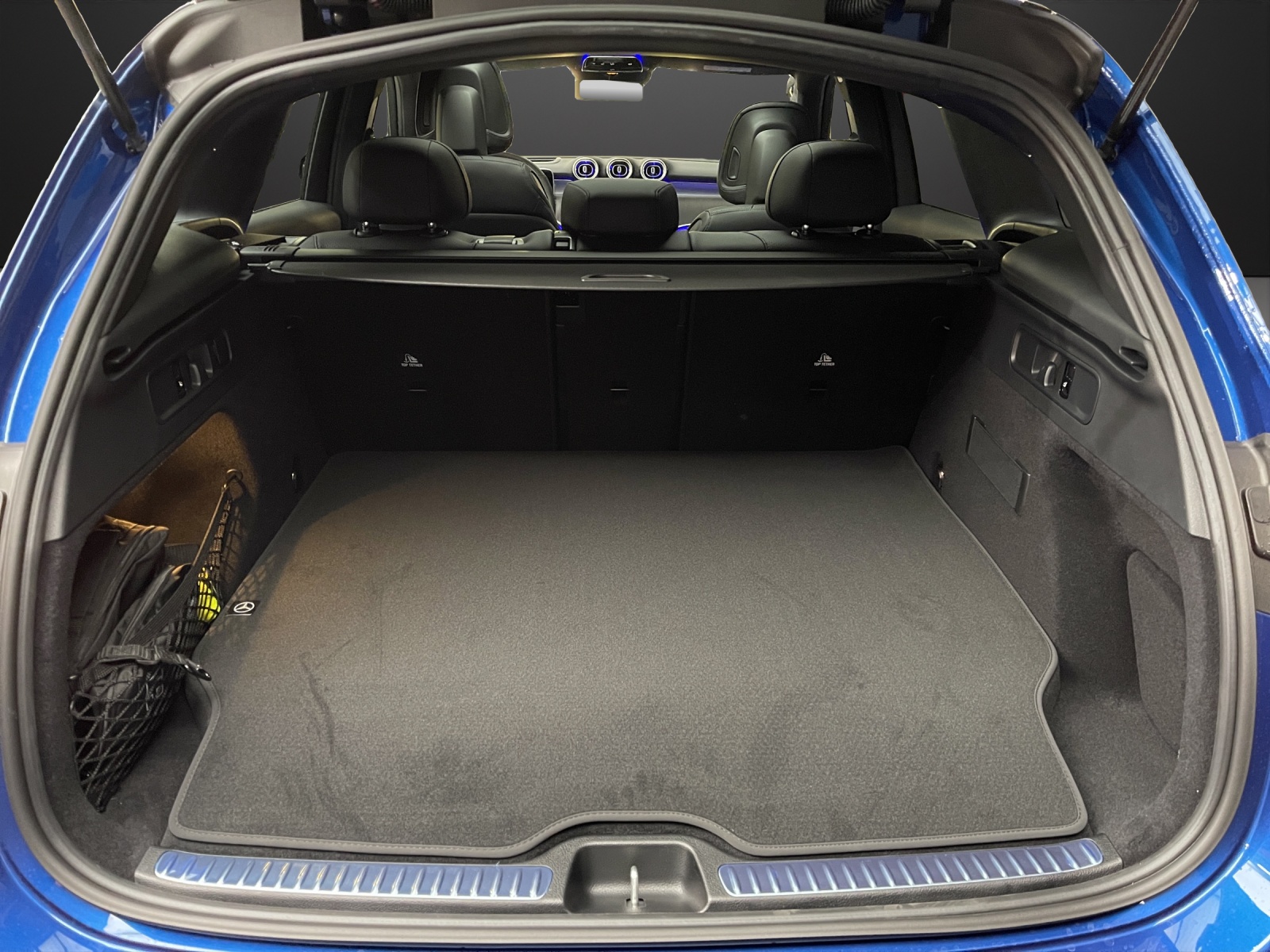 MERCEDES-BENZ GLC 300 de 4M EQ Star 9G-Tronic-image-11