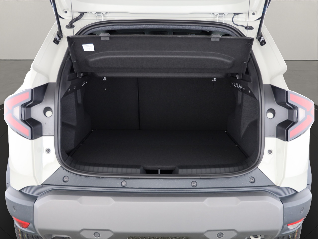 DACIA Duster 1.8 Hybrid Journey-image-8