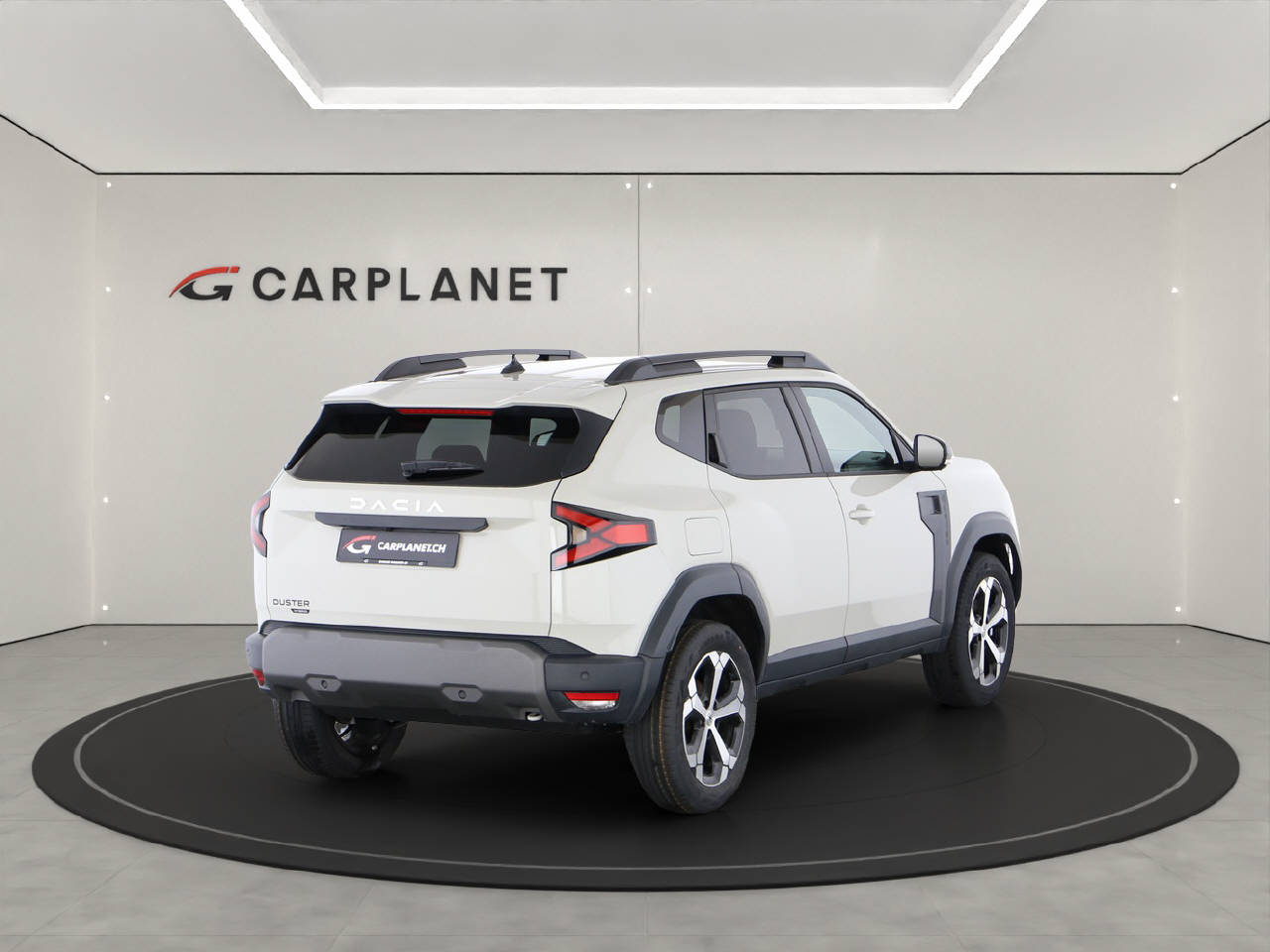 DACIA Duster 1.8 Hybrid Journey-image-2