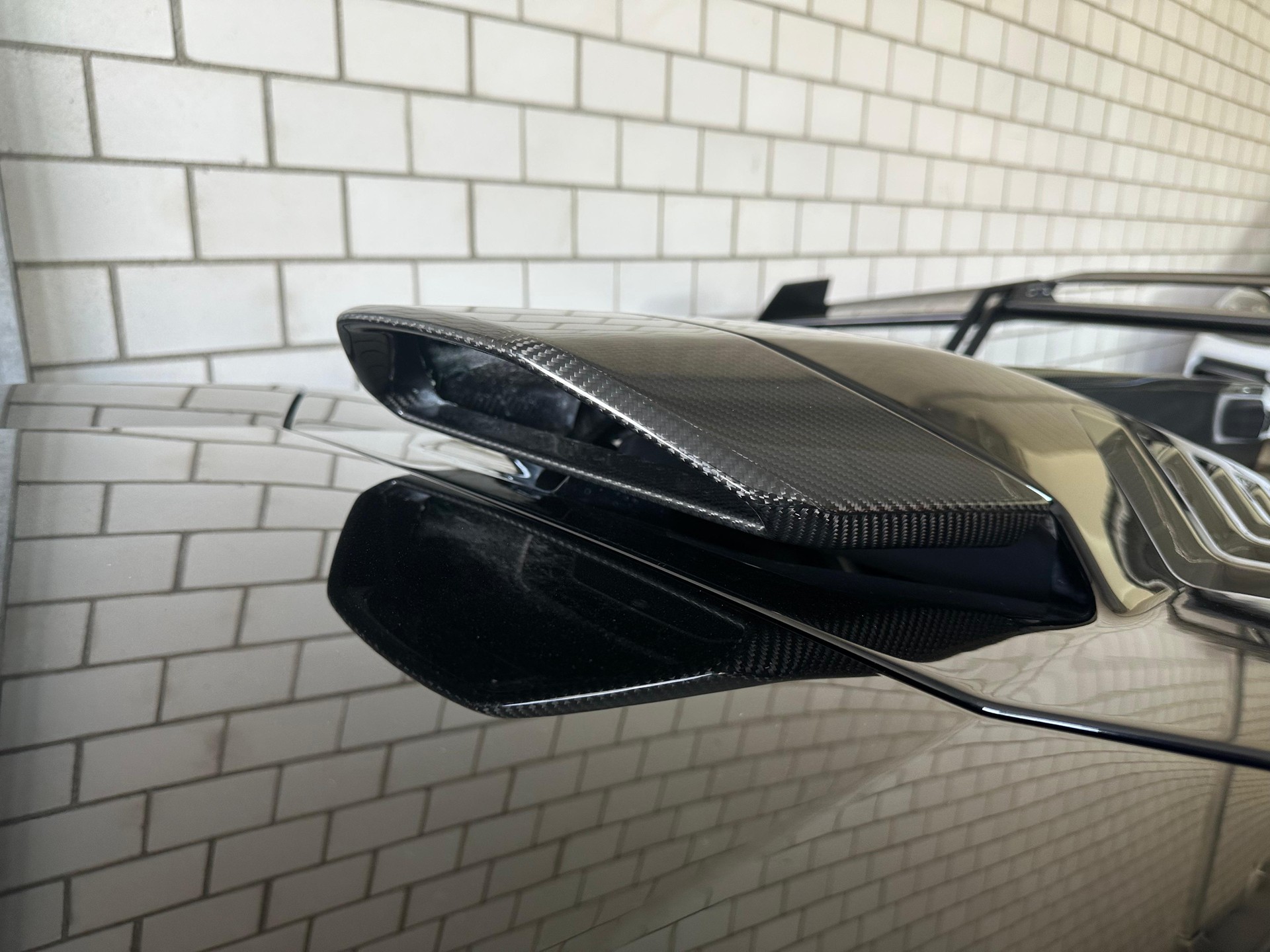 LAMBORGHINI Huracan STO Coupé DCT RWD (viel Carbon)-image-6