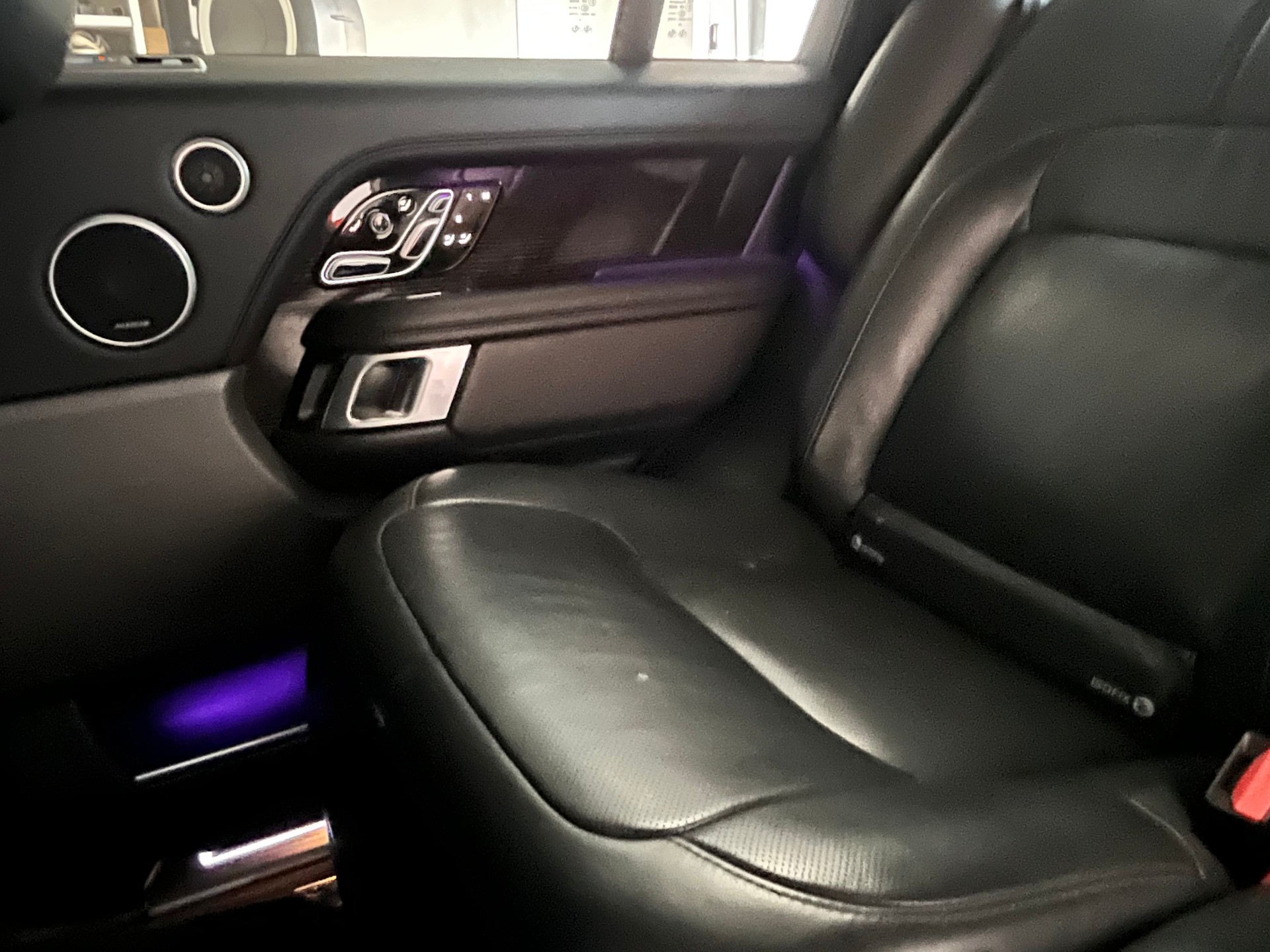 LAND ROVER Range Rover 5.0 V8 S/C AB Automatic-image-12